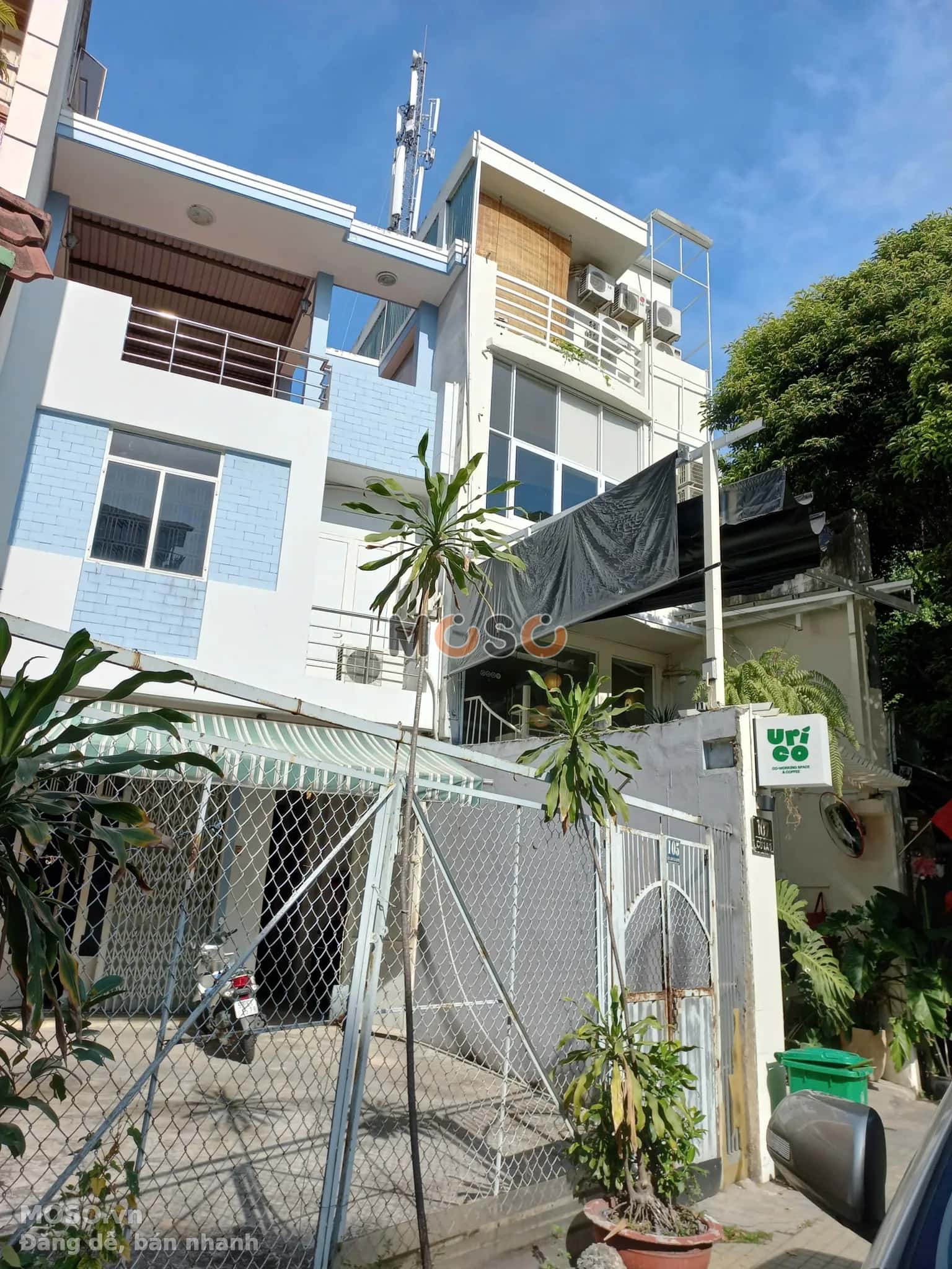 Bán nhà mặt tiền Cù Lao Q. Phú Nhuận, Thành phố – giá 34.5 tỷ - ảnh 4
