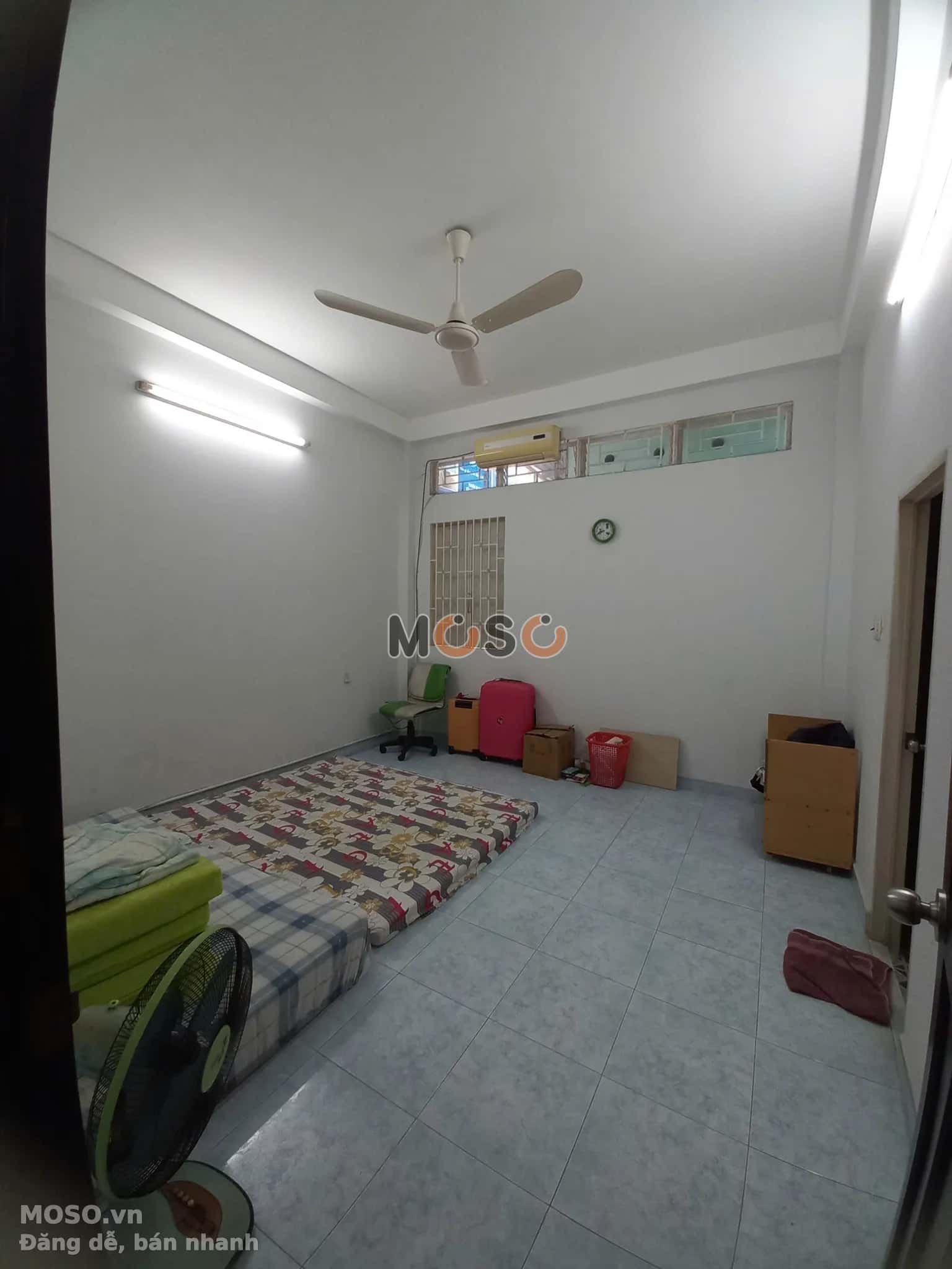 Bán nhà mặt tiền Cù Lao Q. Phú Nhuận, Thành phố – giá 34.5 tỷ - ảnh 2