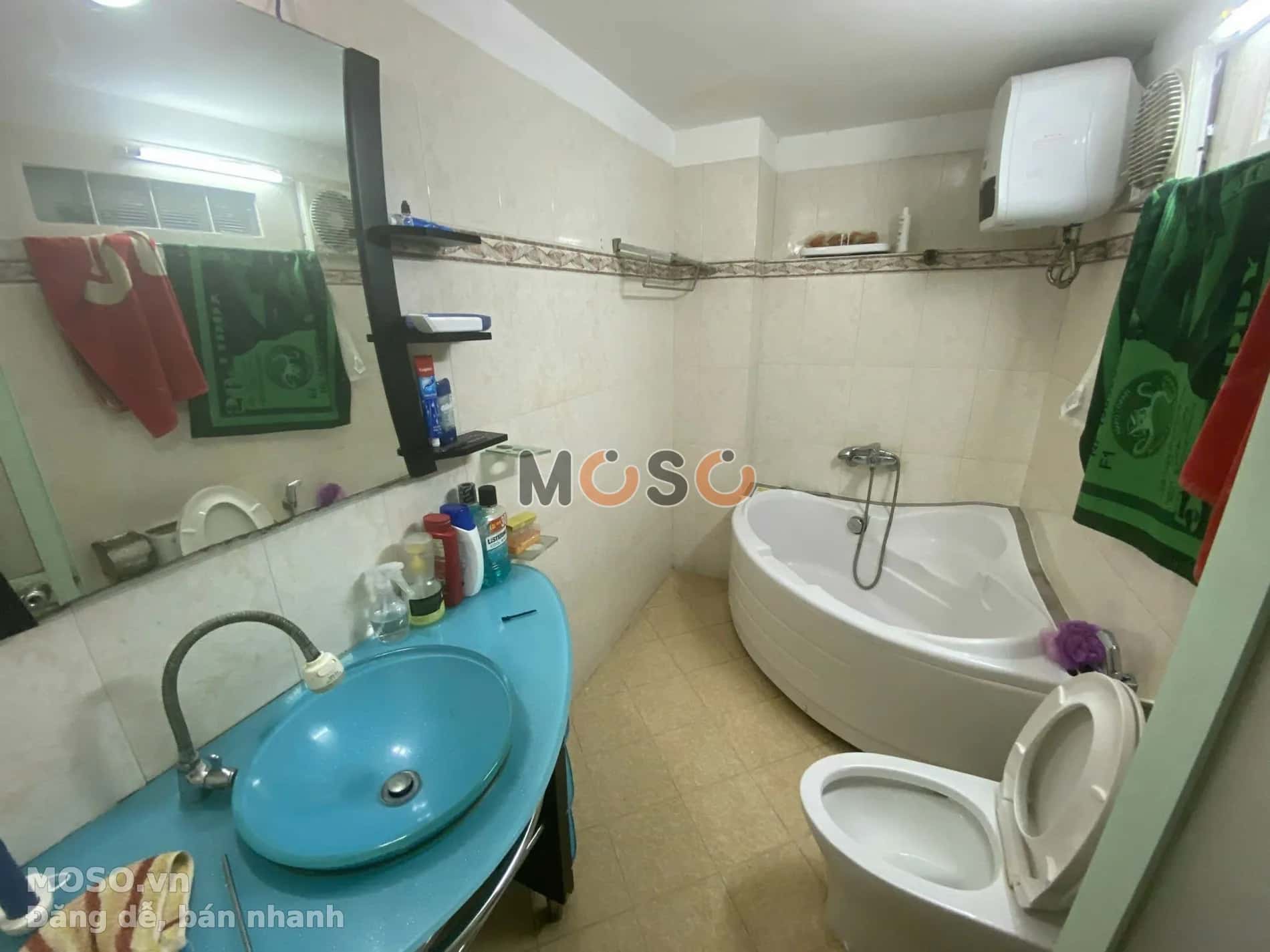 Bán nhà mặt tiền Nguyễn Minh Hoàng Quận Tân Bình, TP.HCM – giá 24 tỷ - ảnh 6