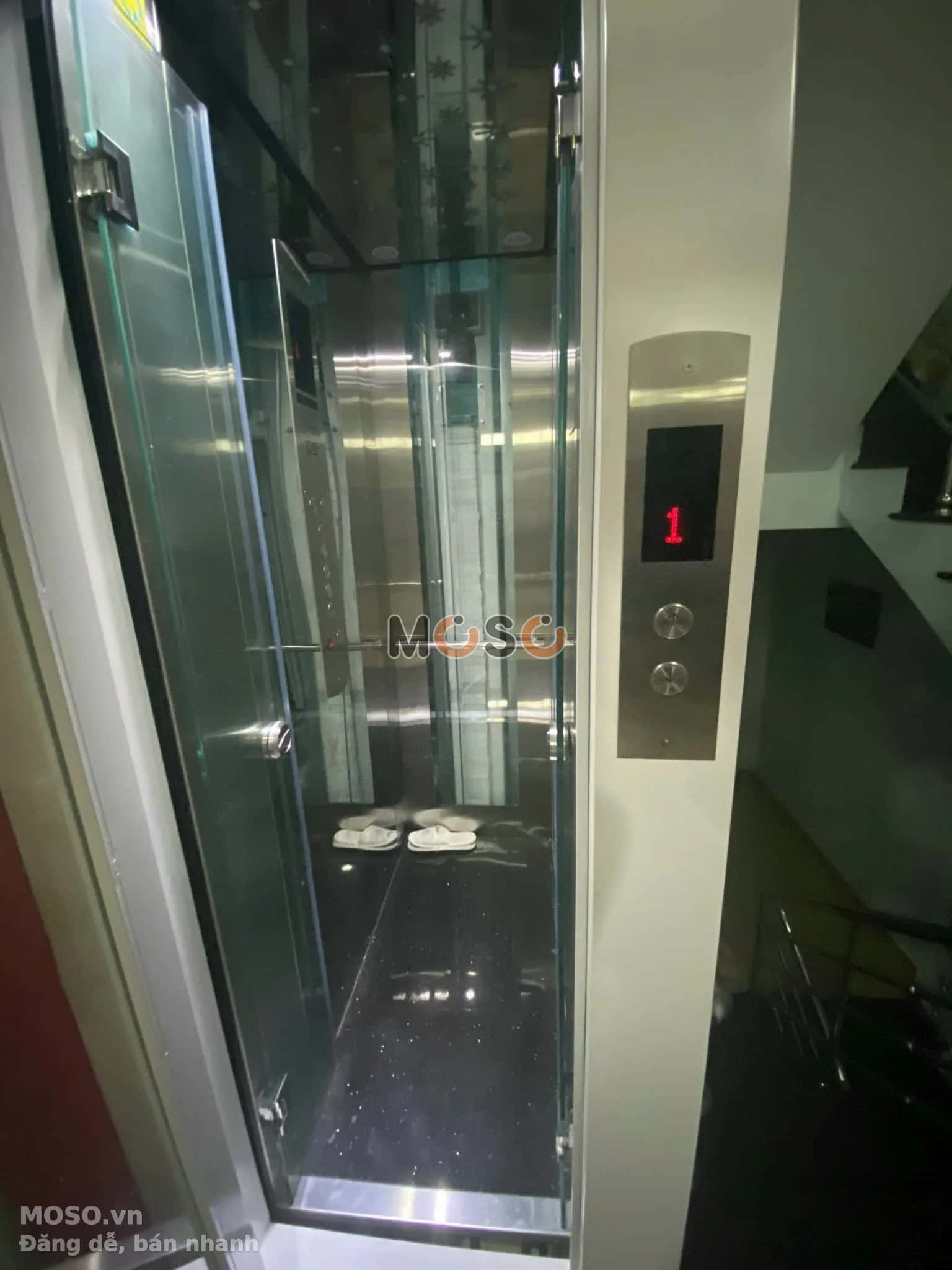 Bán nhà mặt tiền Nguyễn Minh Hoàng Quận Tân Bình, TP.HCM – giá 24 tỷ - ảnh 7