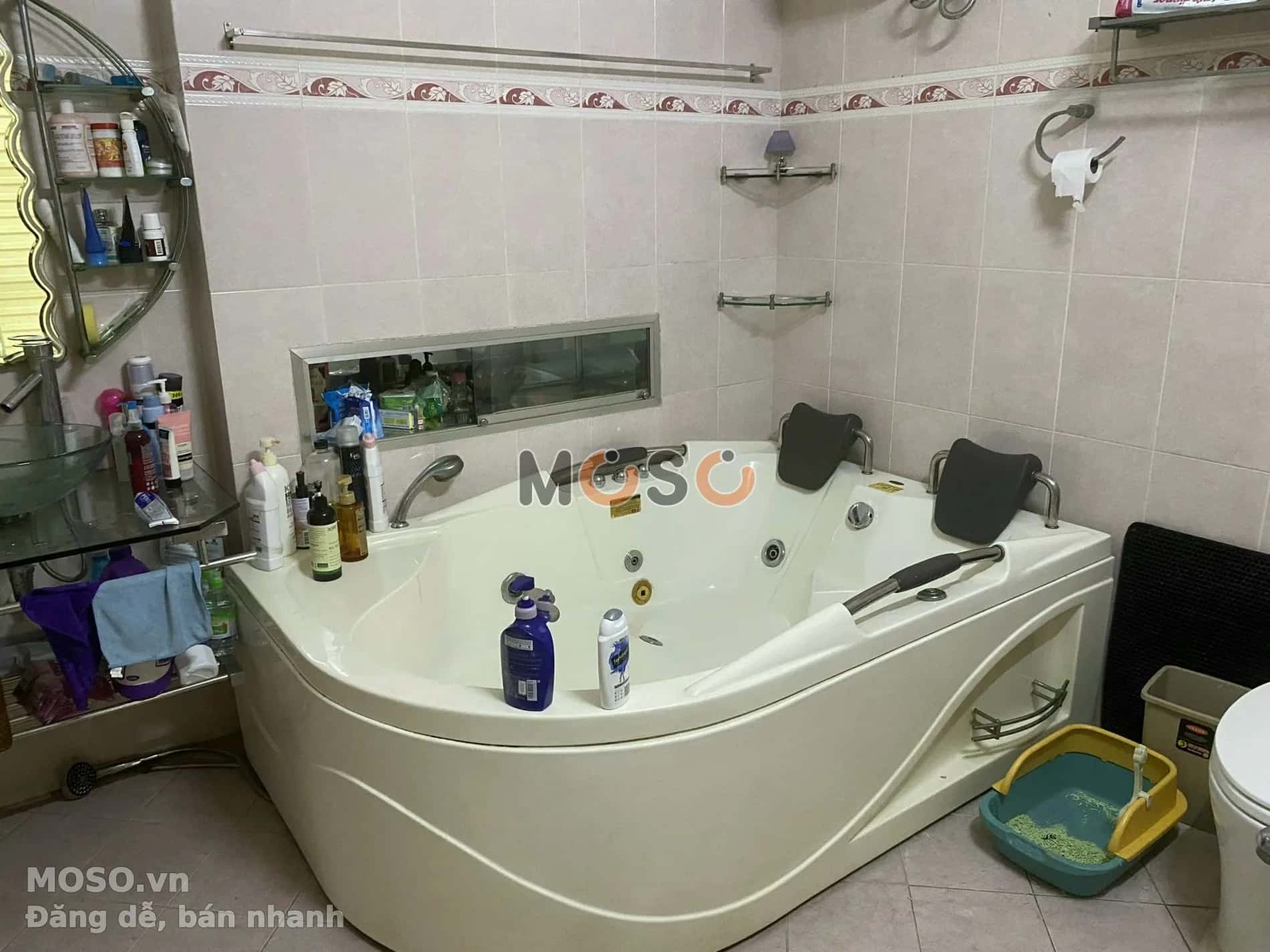 Bán nhà mặt tiền Nguyễn Minh Hoàng Quận Tân Bình, TP.HCM – giá 24 tỷ - ảnh 8
