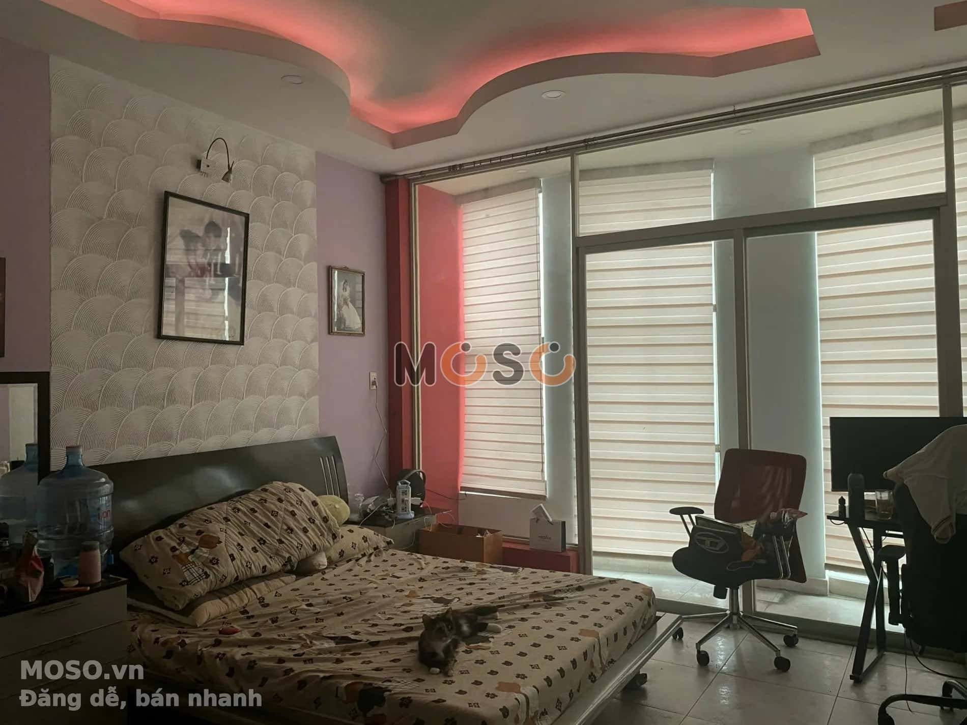 Bán nhà mặt tiền Nguyễn Minh Hoàng Quận Tân Bình, TP.HCM – giá 24 tỷ - ảnh 10