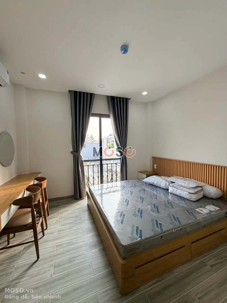 Bán nhà hẻm Lê Quang Định Quận Bình Thạnh, TP.HCM – 28 phòng ngủ, giá 43.5 tỷ - ảnh 3