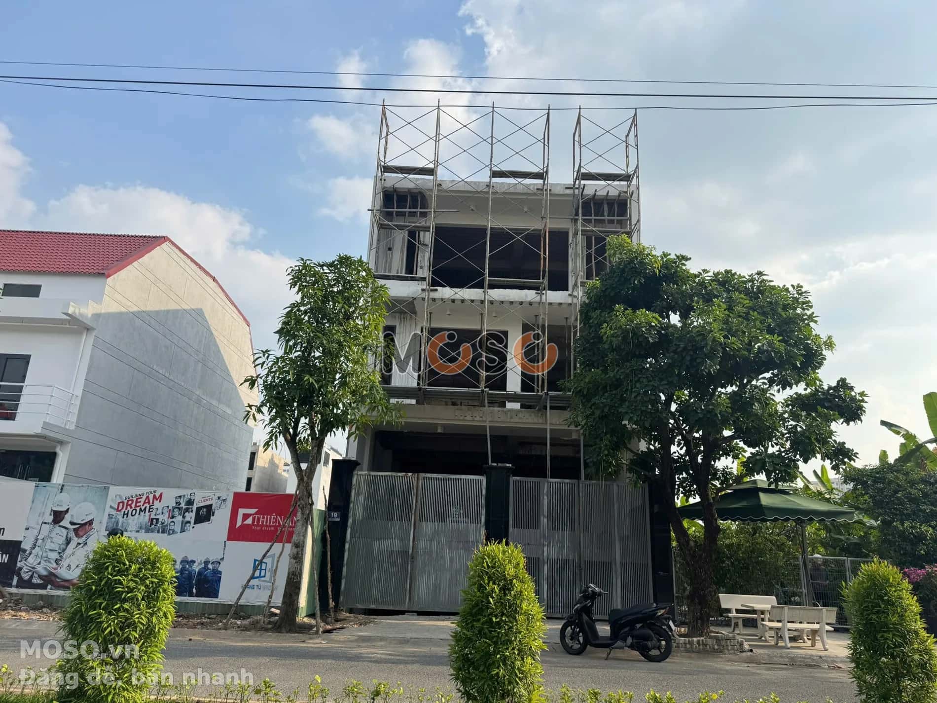 Bán nhà mặt tiền Đường Số 37 Thành phố Thủ Đức, TP.HCM – giá 52 tỷ - ảnh 3
