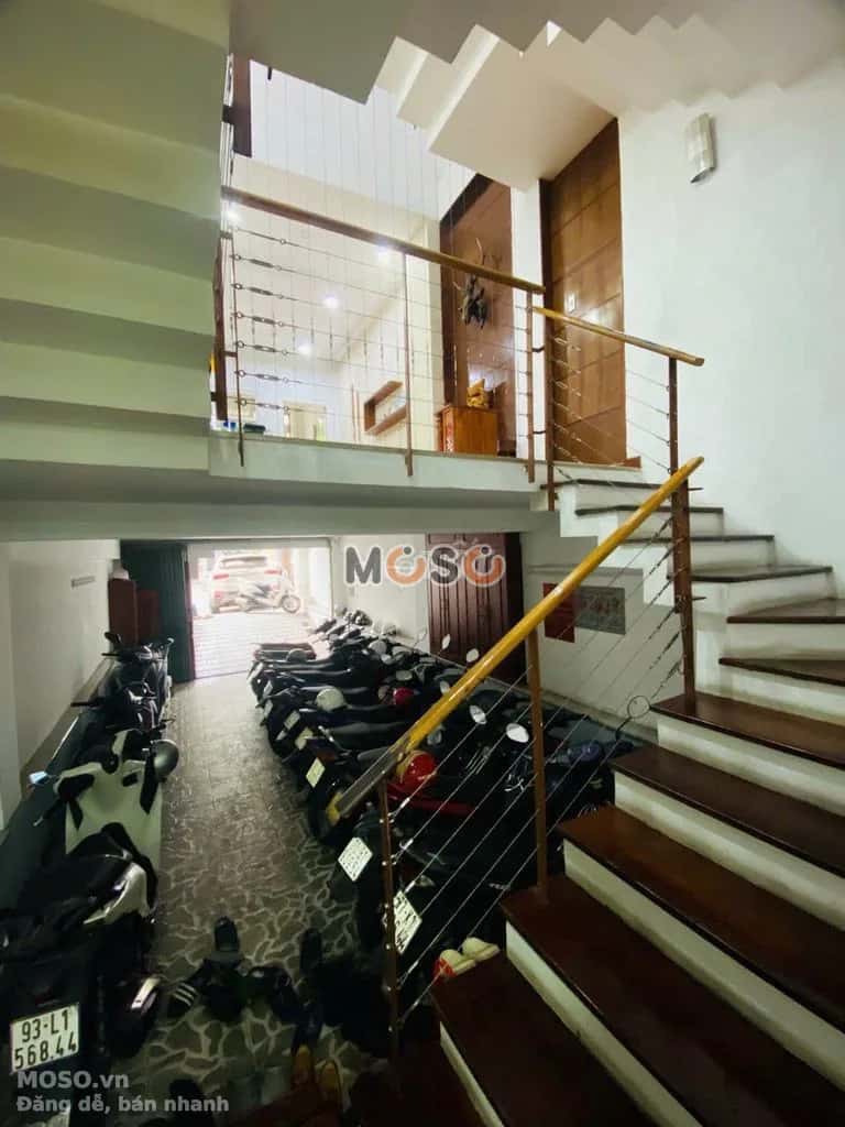 Bán nhà mặt tiền D2 (Saigon Pearl) Quận Bình Thạnh, TP.HCM – giá 23.5 tỷ - ảnh 3