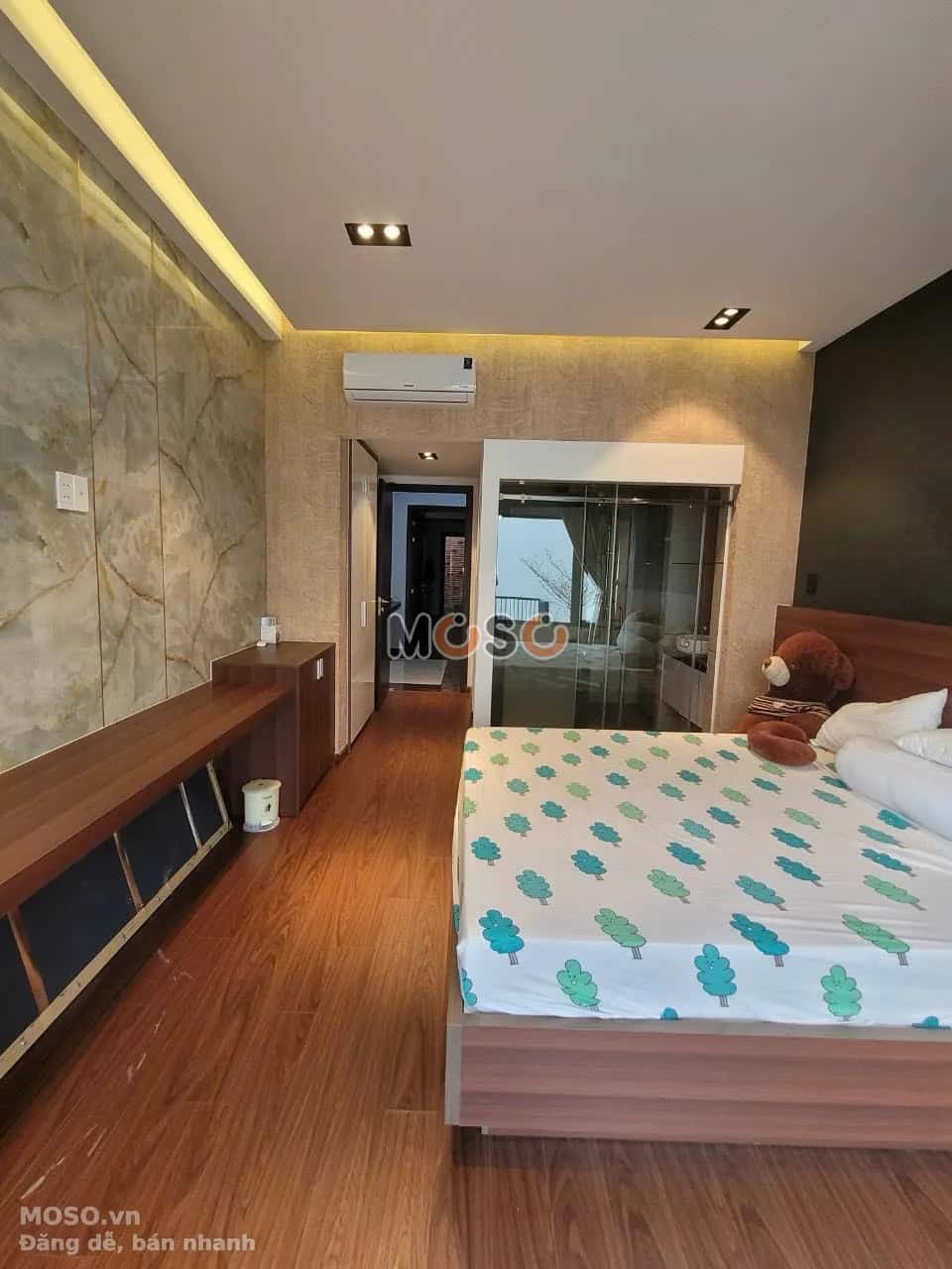 Bán nhà hẻm Nguyễn Xí Quận Bình Thạnh, TP.HCM – giá 12.6 tỷ - ảnh 11