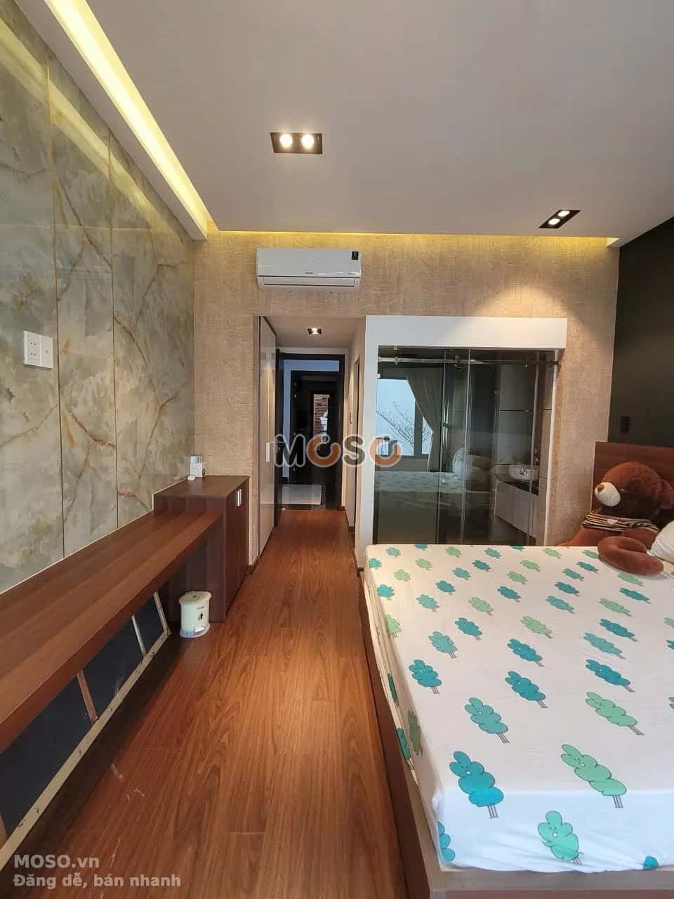Bán nhà hẻm Nguyễn Xí Quận Bình Thạnh, TP.HCM – giá 12.6 tỷ - ảnh 8