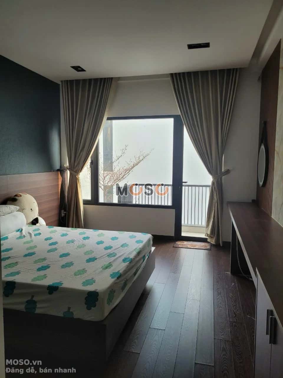 Bán nhà hẻm Nguyễn Xí Quận Bình Thạnh, TP.HCM – giá 12.6 tỷ - ảnh 4