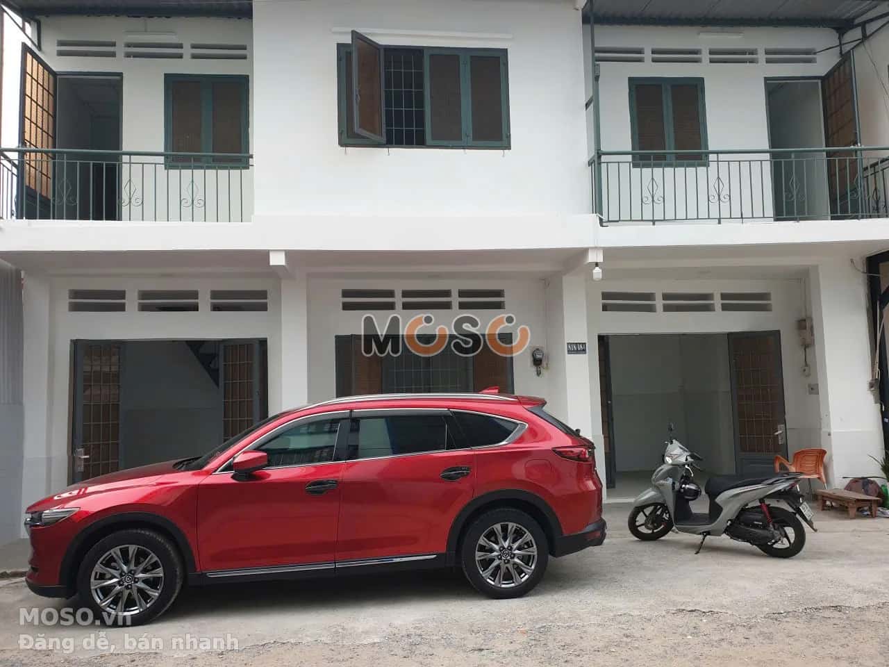 Bán nhà hẻm Xô Viết Nghệ Tĩnh Quận Bình Thạnh, TP.HCM – giá 11 tỷ - ảnh 9