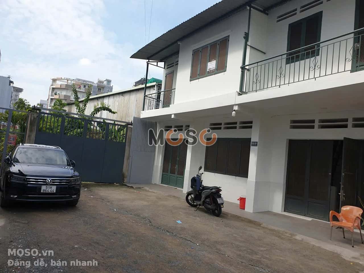 Bán nhà hẻm Xô Viết Nghệ Tĩnh Quận Bình Thạnh, TP.HCM – giá 11 tỷ - ảnh 6