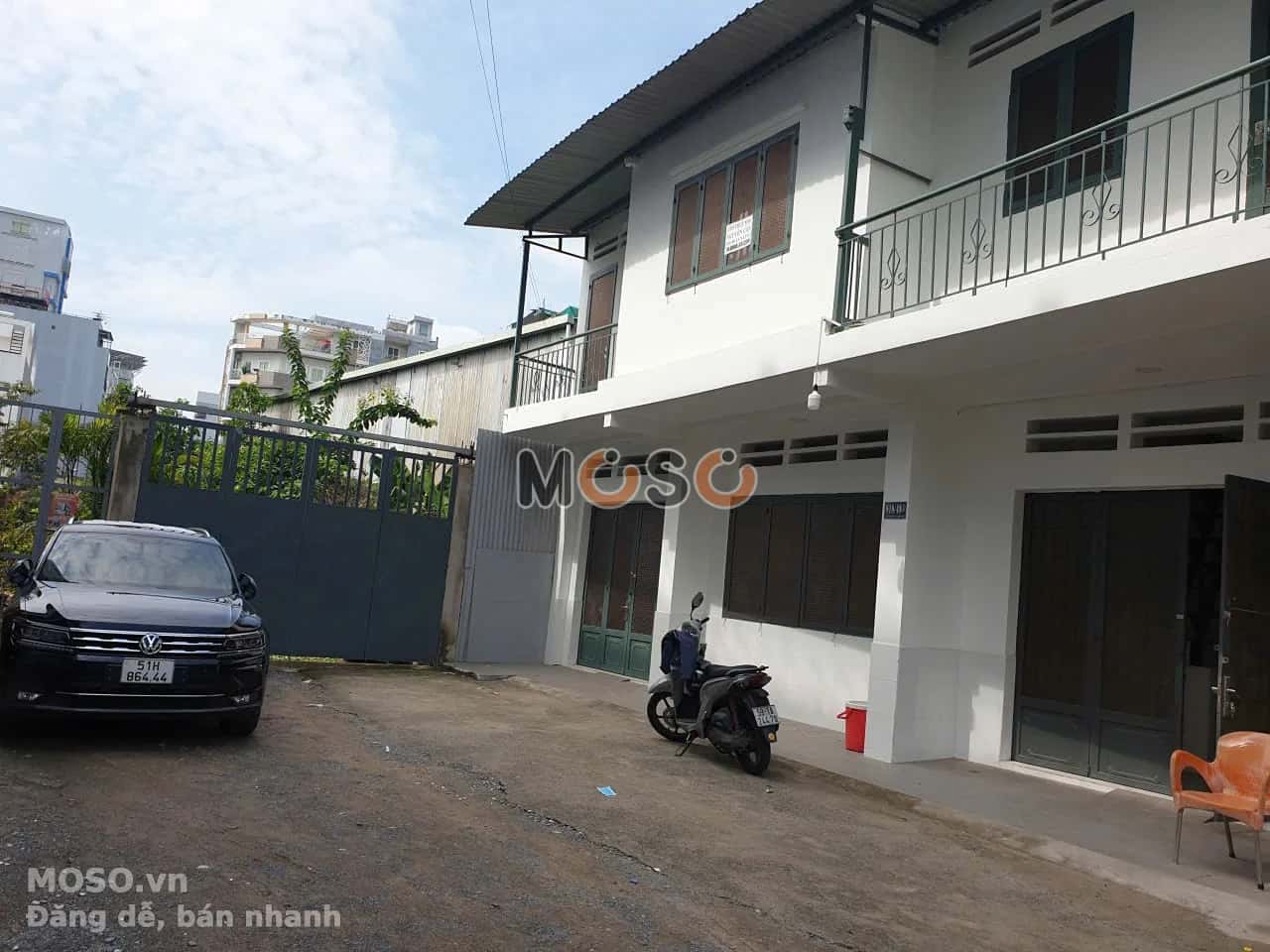 Bán nhà hẻm Xô Viết Nghệ Tĩnh Quận Bình Thạnh, TP.HCM – giá 11 tỷ - ảnh 2