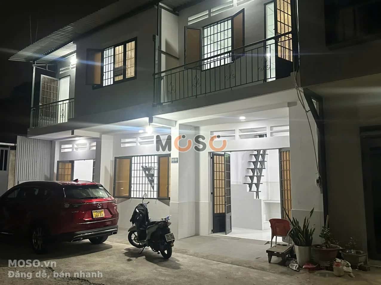 Bán nhà hẻm Xô Viết Nghệ Tĩnh Quận Bình Thạnh, TP.HCM – giá 11 tỷ - ảnh 7