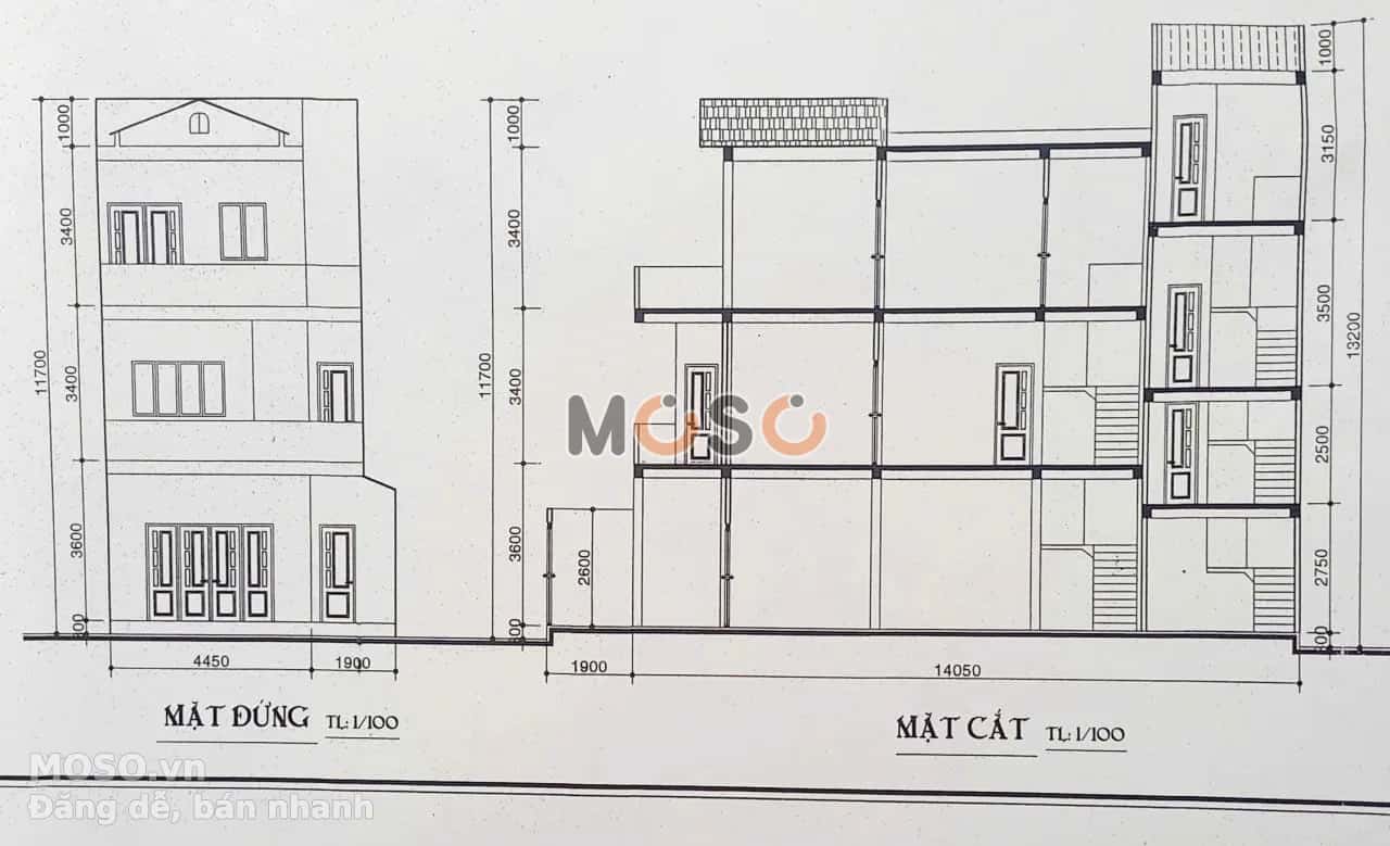 Bán nhà hẻm Lê Quang Định Quận Bình Thạnh, TP.HCM – giá 15.7 tỷ - ảnh 8