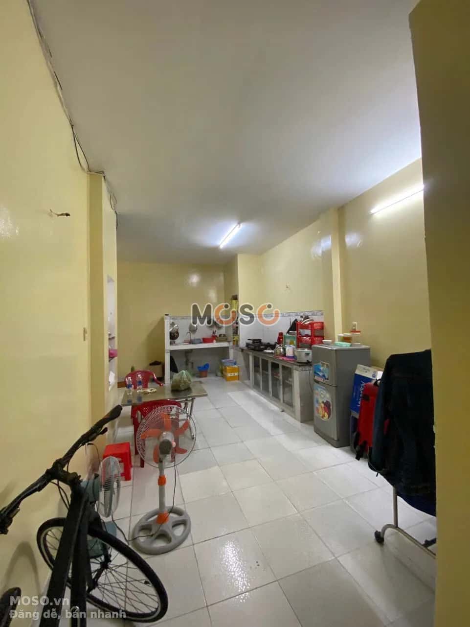 Bán nhà hẻm Bùi Hữu Nghĩa Quận Bình Thạnh, TP.HCM – giá 14.5 tỷ - ảnh 6