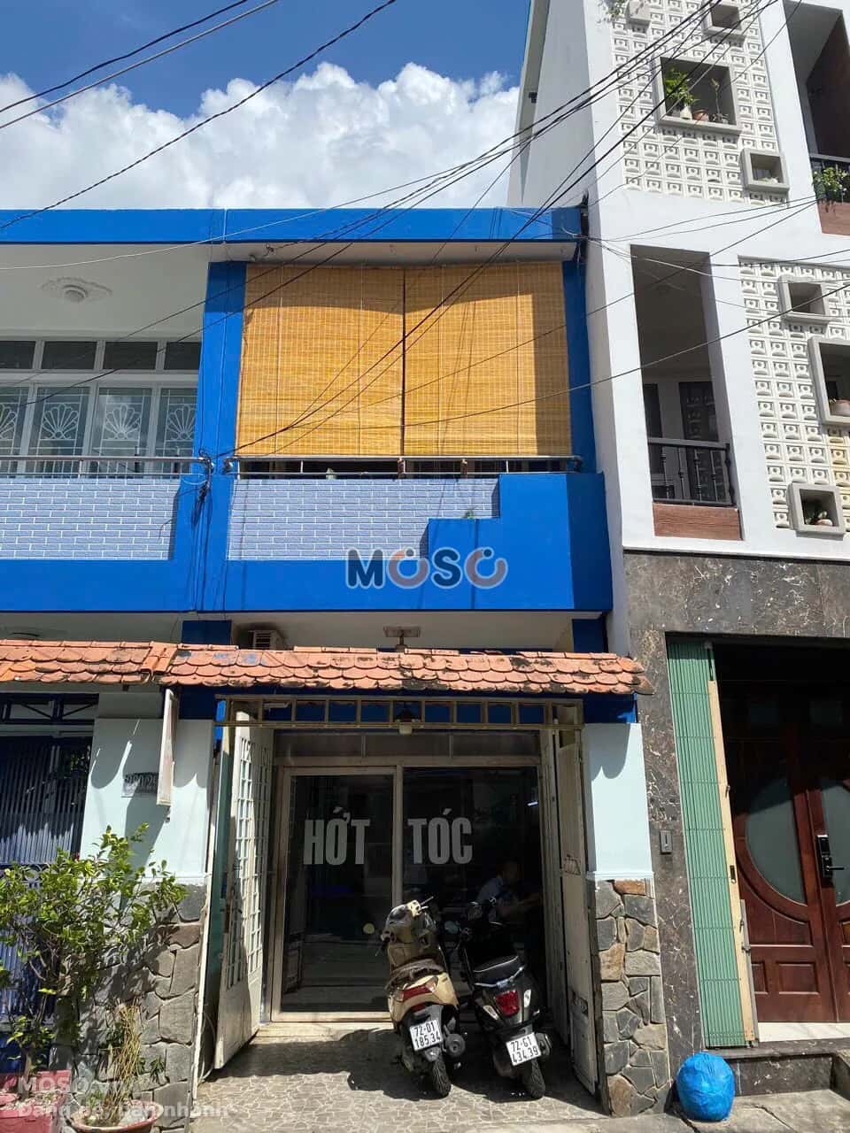 Bán nhà hẻm Bùi Hữu Nghĩa Quận Bình Thạnh, TP.HCM – giá 14.5 tỷ - ảnh 3