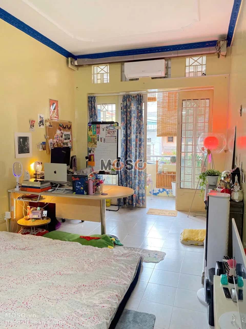 Bán nhà hẻm Bùi Hữu Nghĩa Quận Bình Thạnh, TP.HCM – giá 14.5 tỷ - ảnh 4