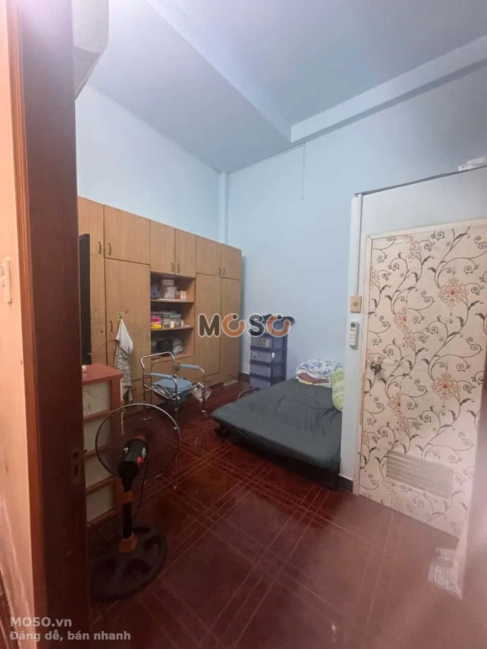 Bán nhà hẻm Phan Đăng Lưu Quận Phú Nhuận, TP.HCM – giá 13.9 tỷ - ảnh 9