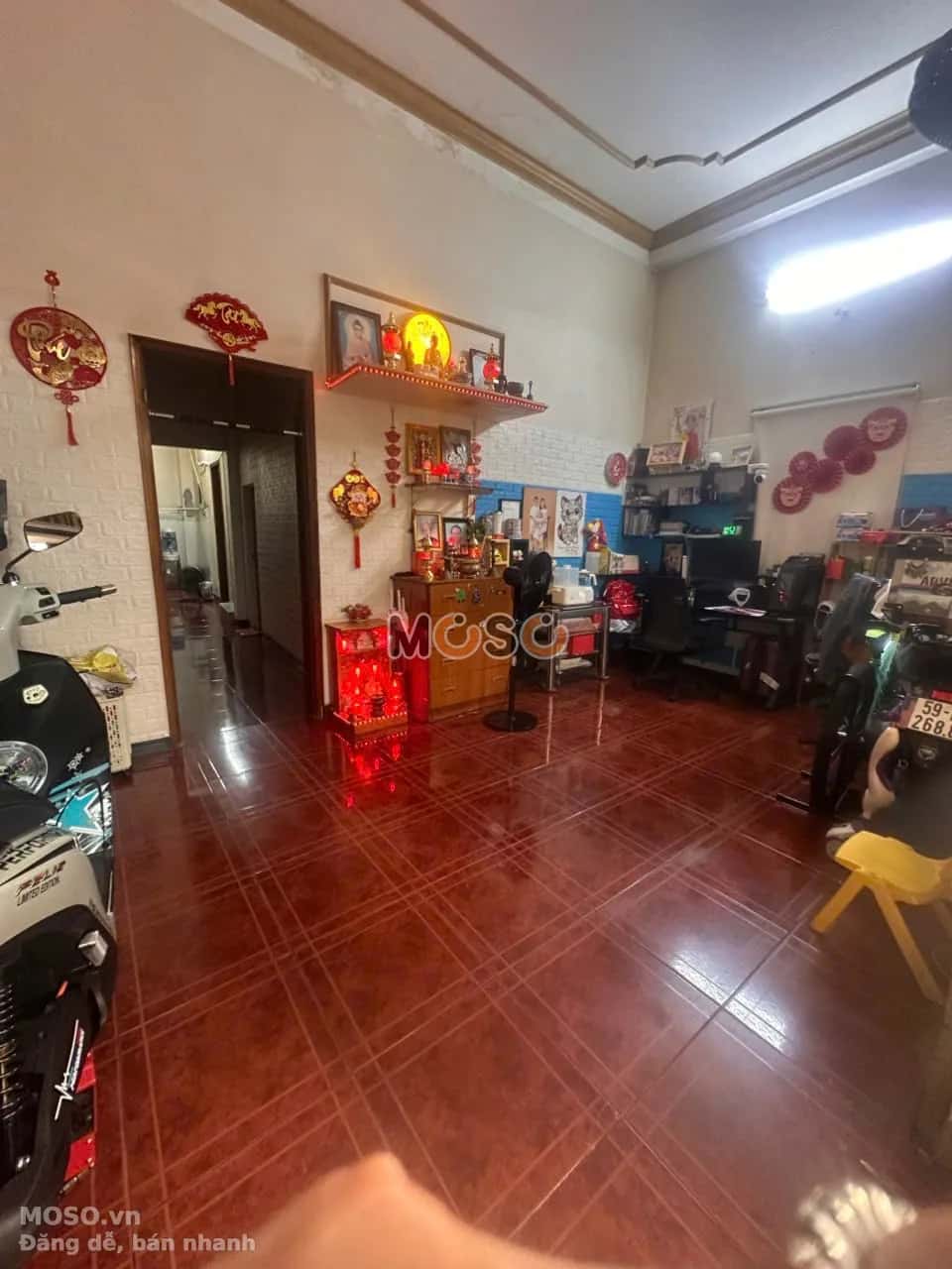 Bán nhà hẻm Phan Đăng Lưu Quận Phú Nhuận, TP.HCM – giá 13.9 tỷ - ảnh 6