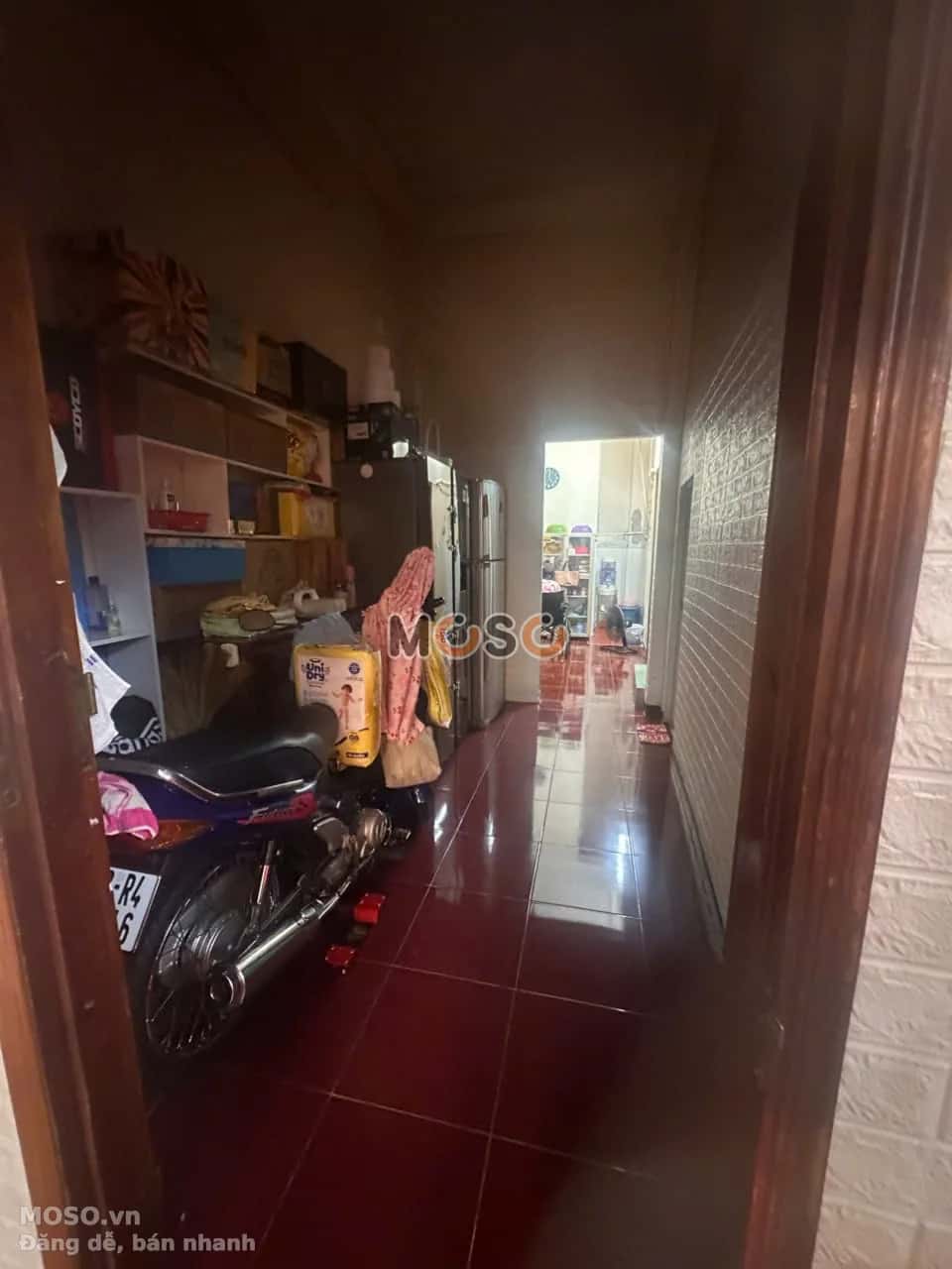 Bán nhà hẻm Phan Đăng Lưu Quận Phú Nhuận, TP.HCM – giá 13.9 tỷ - ảnh 1