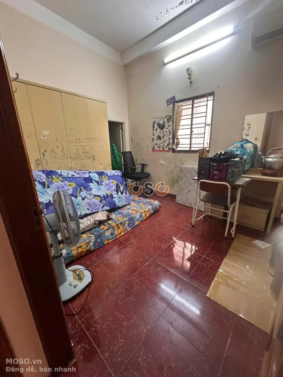 Bán nhà hẻm Phan Đăng Lưu Quận Phú Nhuận, TP.HCM – giá 13.9 tỷ - ảnh 5