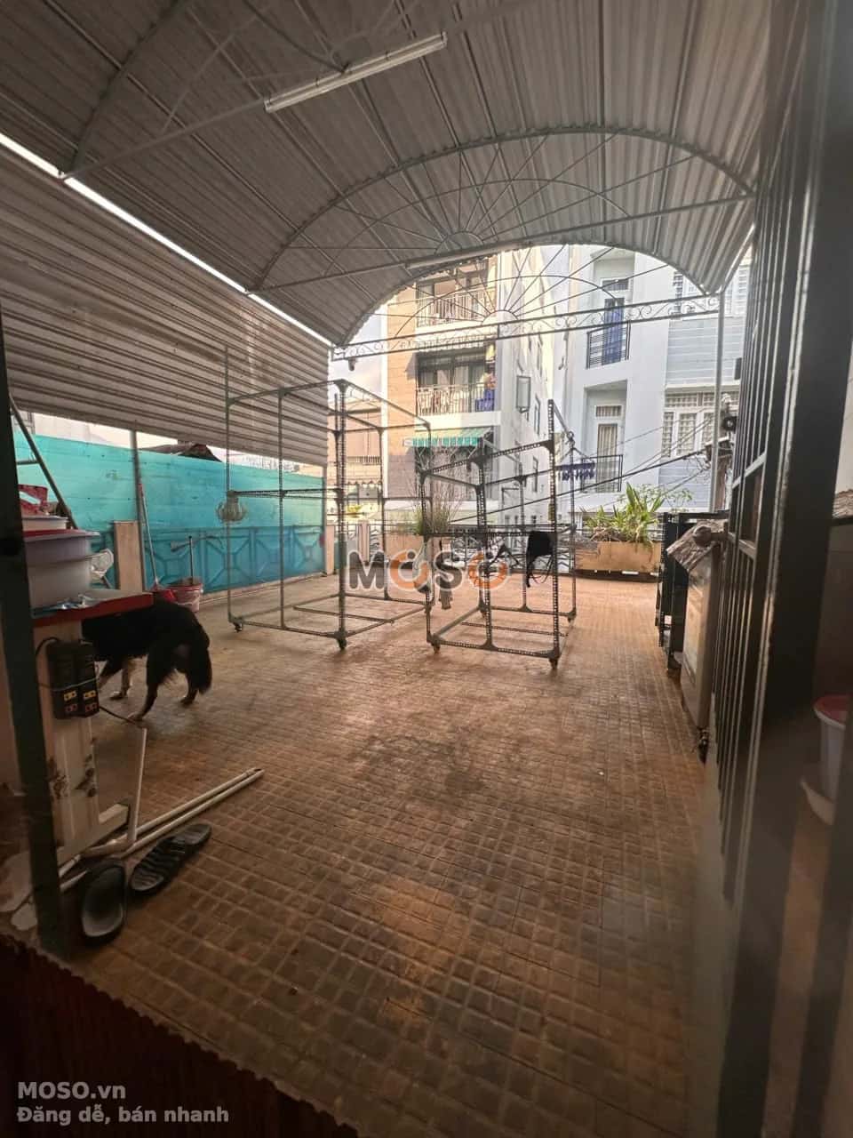 Bán nhà hẻm Phan Đăng Lưu Quận Phú Nhuận, TP.HCM – giá 13.9 tỷ - ảnh 2