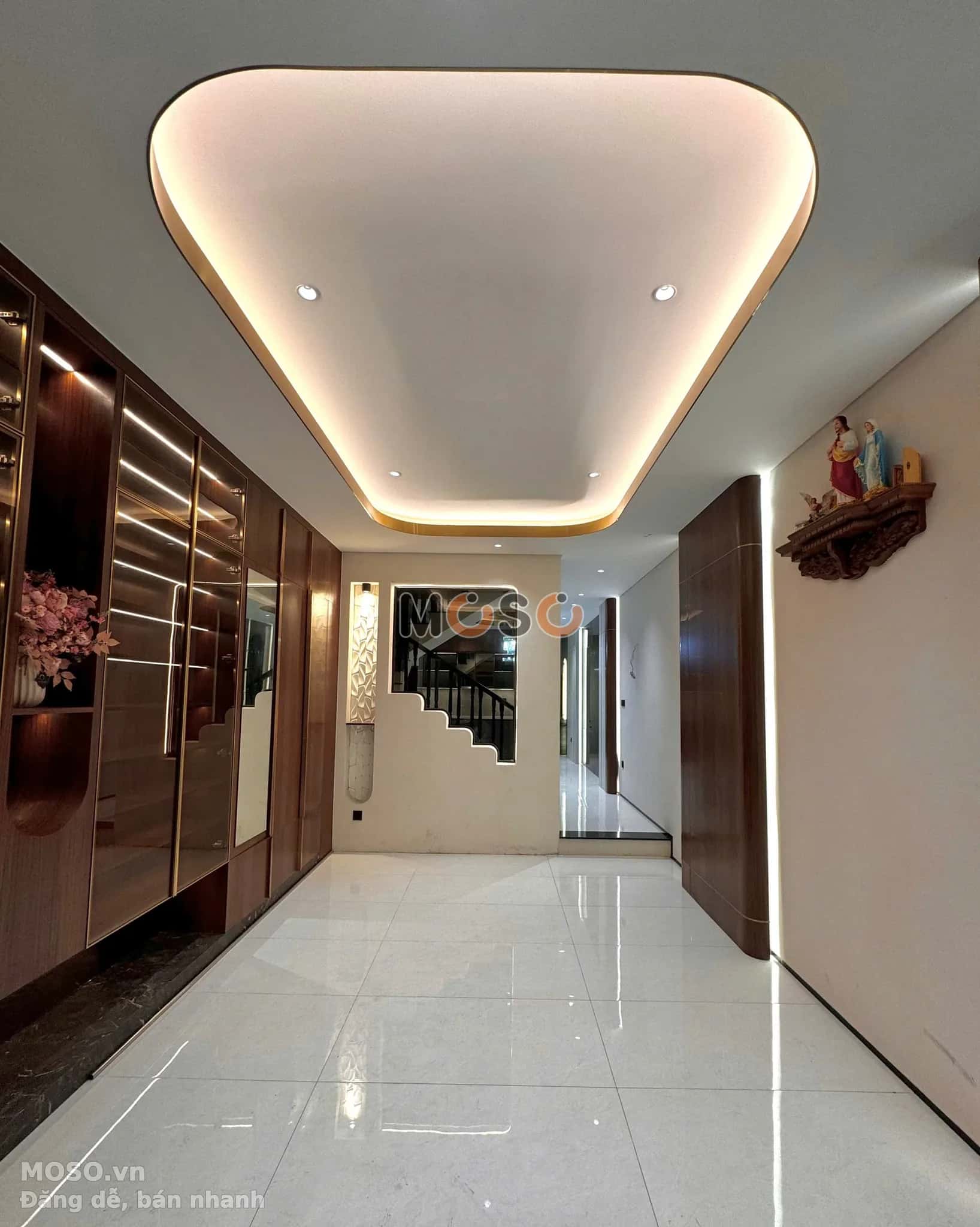 Bán nhà hẻm Nơ Trang Long Quận Bình Thạnh, TP.HCM – giá 12.6 tỷ - ảnh 11