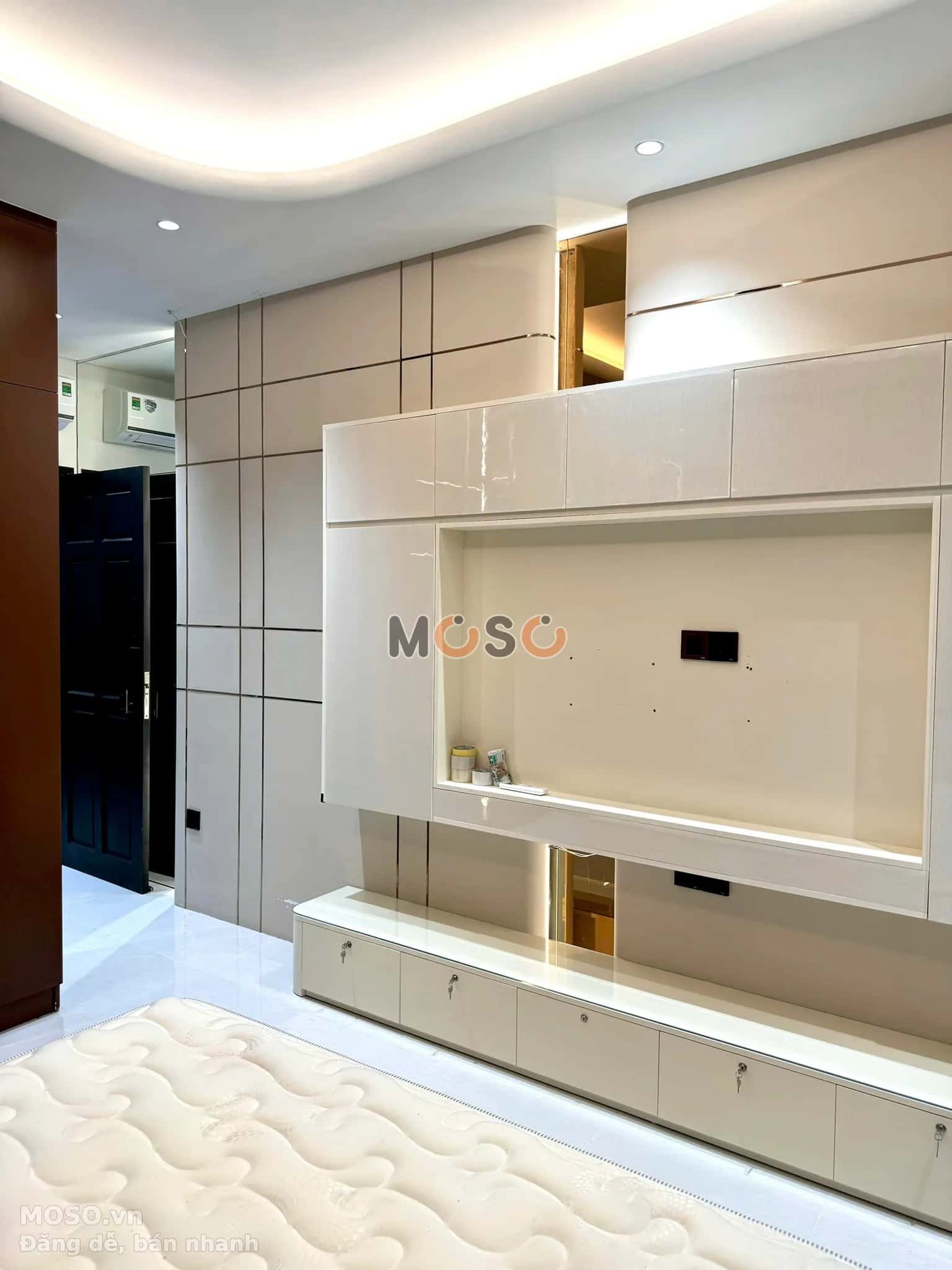 Bán nhà hẻm Nơ Trang Long Quận Bình Thạnh, TP.HCM – giá 12.6 tỷ - ảnh 8