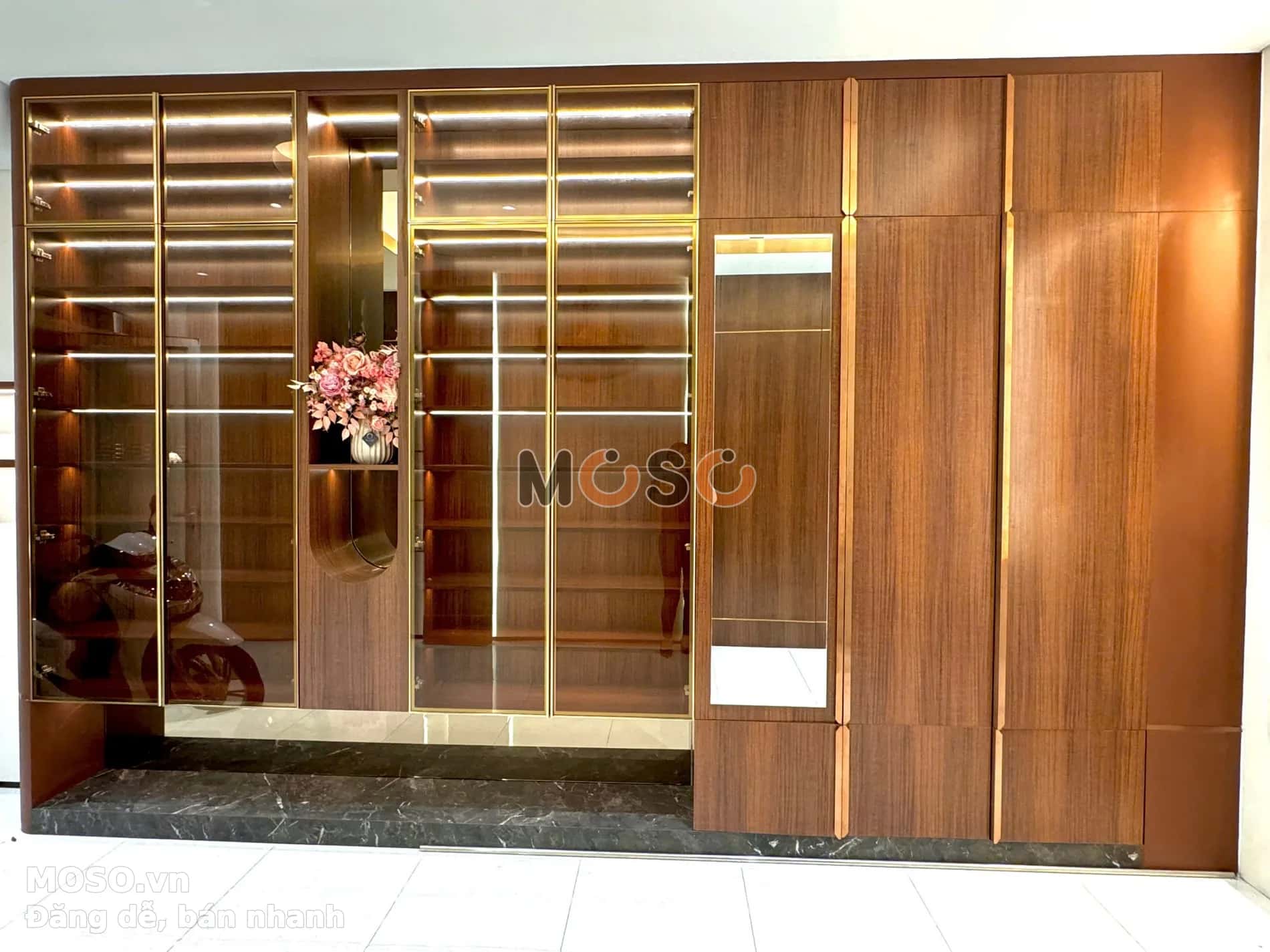Bán nhà hẻm Nơ Trang Long Quận Bình Thạnh, TP.HCM – giá 12.6 tỷ - ảnh 10