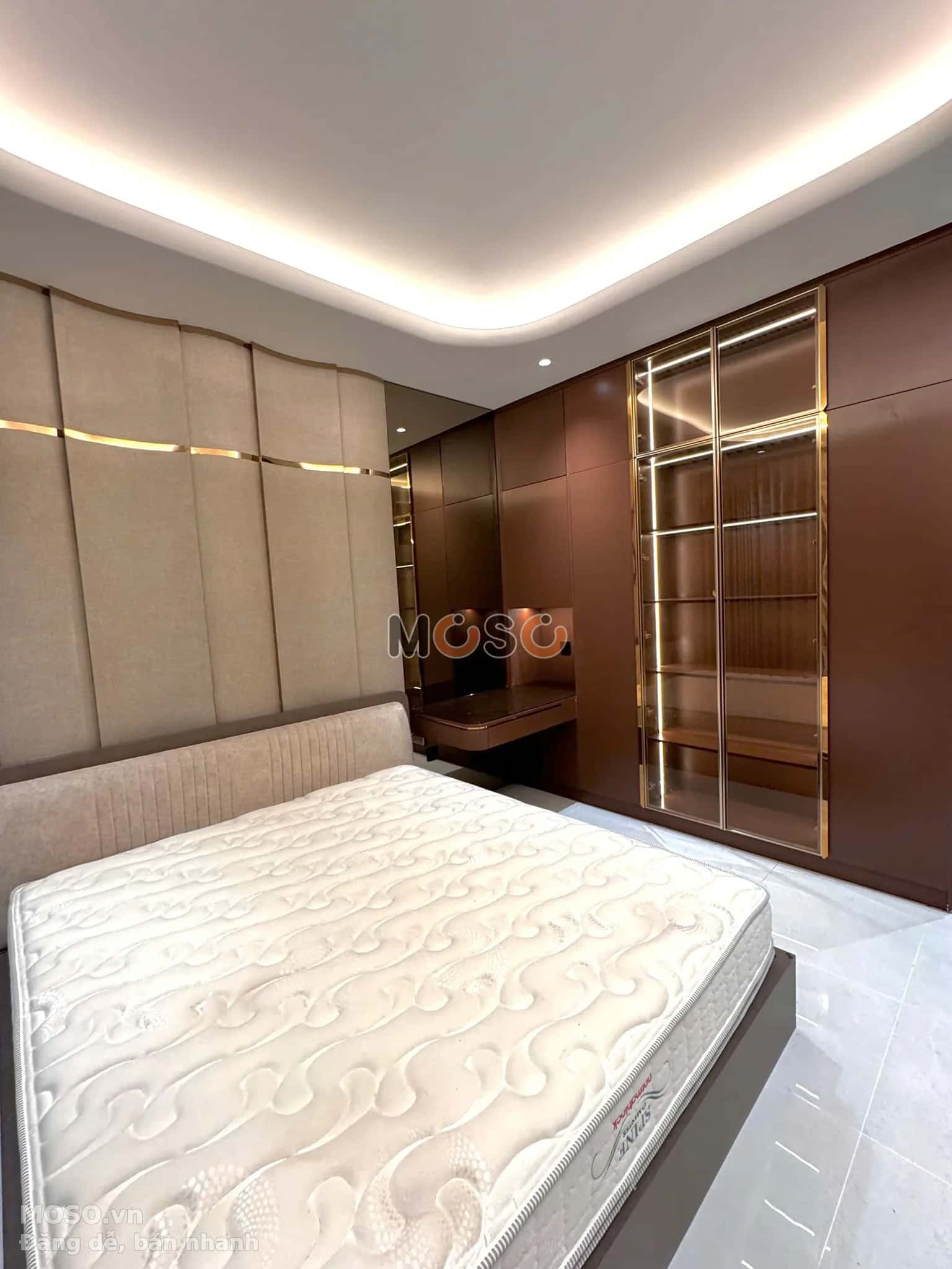 Bán nhà hẻm Nơ Trang Long Quận Bình Thạnh, TP.HCM – giá 12.6 tỷ - ảnh 9
