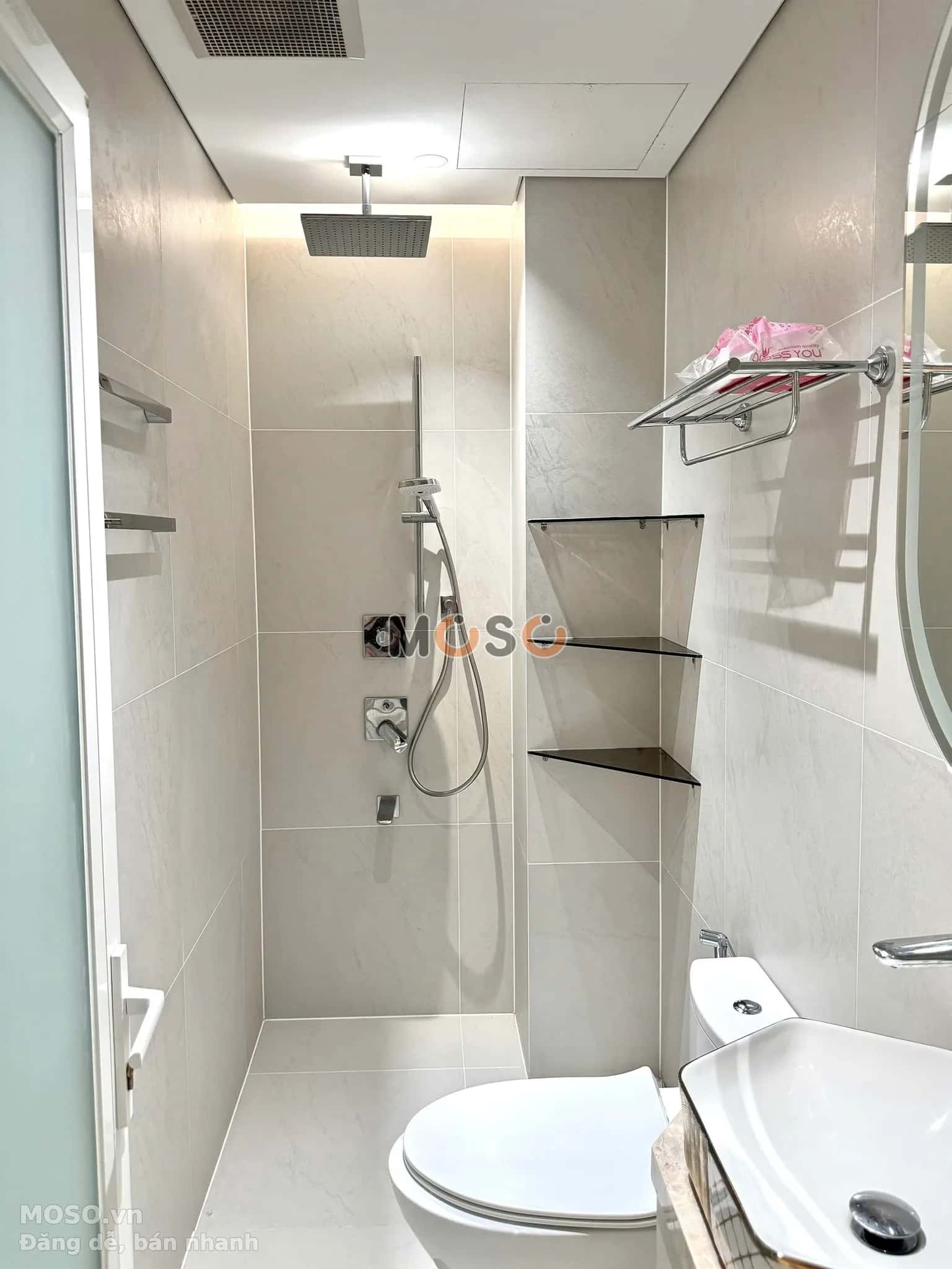 Bán nhà hẻm Nơ Trang Long Quận Bình Thạnh, TP.HCM – giá 12.6 tỷ - ảnh 7