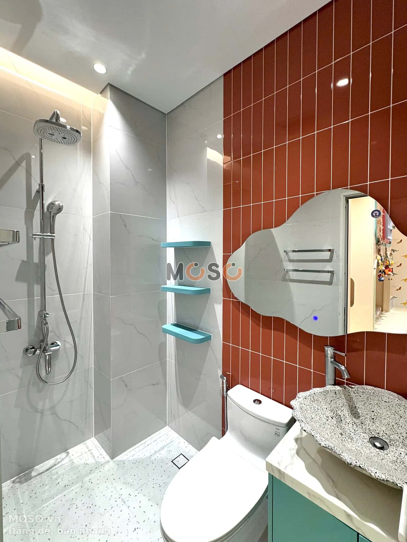 Bán nhà hẻm Nơ Trang Long Quận Bình Thạnh, TP.HCM – giá 12.6 tỷ - ảnh 4