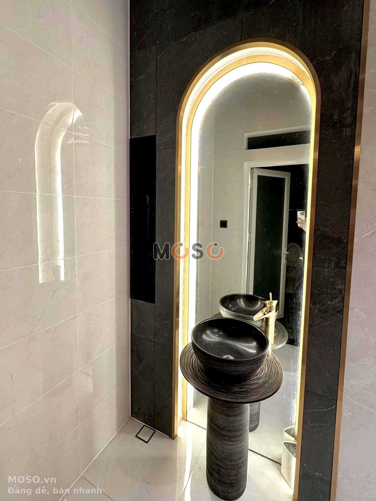 Bán nhà hẻm Nơ Trang Long Quận Bình Thạnh, TP.HCM – giá 12.6 tỷ - ảnh 3