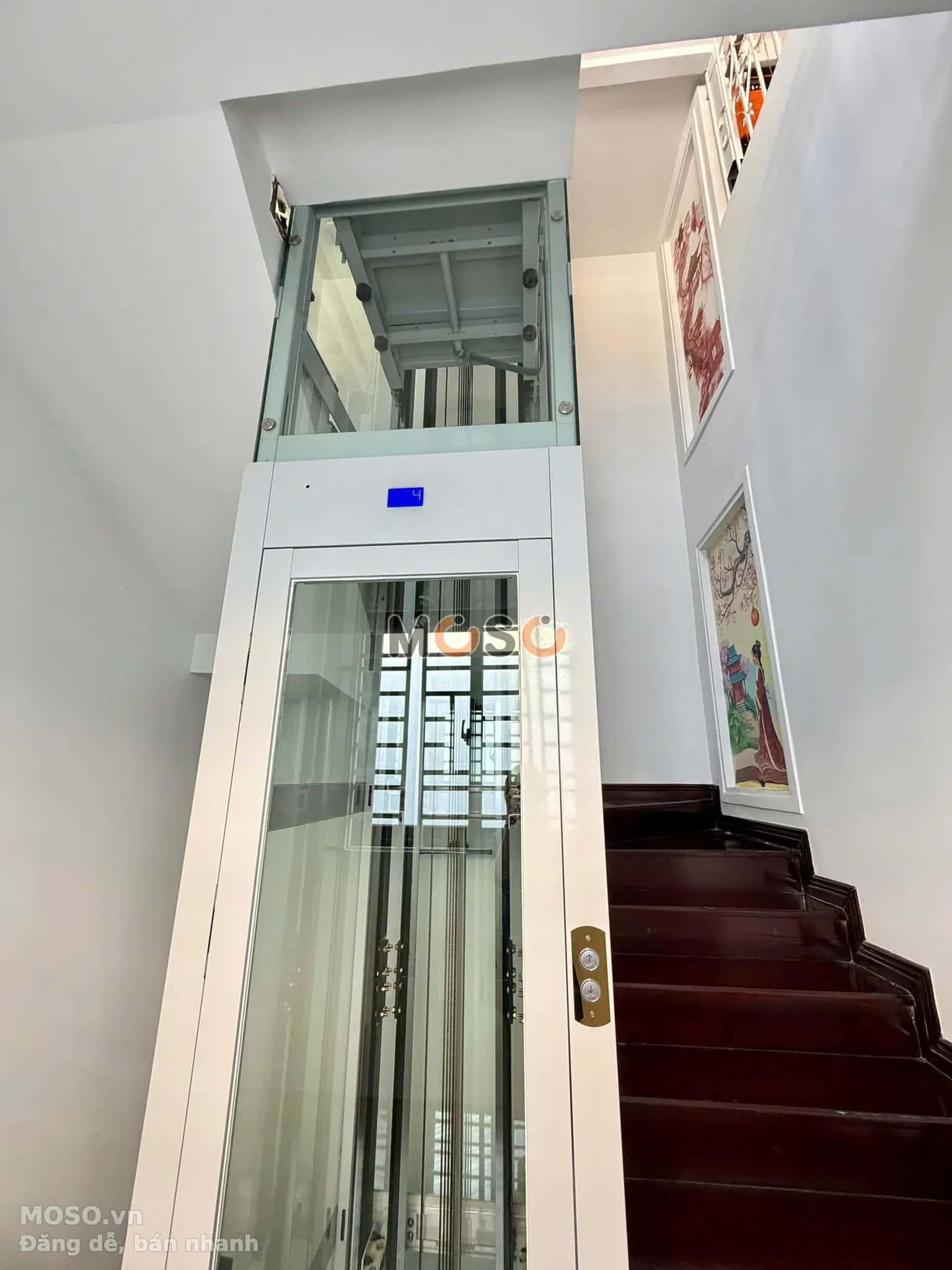 Bán nhà hẻm Trần Hưng Đạo Quận 5, TP.HCM – giá 18 tỷ - ảnh 12