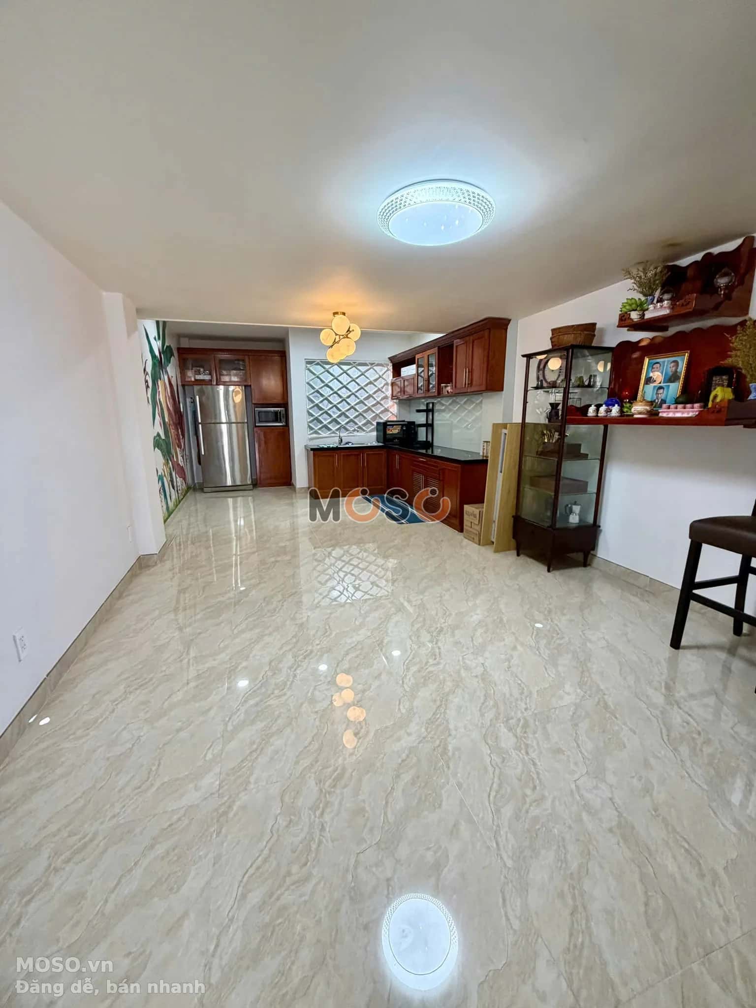 Bán nhà hẻm Trần Hưng Đạo Quận 5, TP.HCM – giá 18 tỷ - ảnh 8