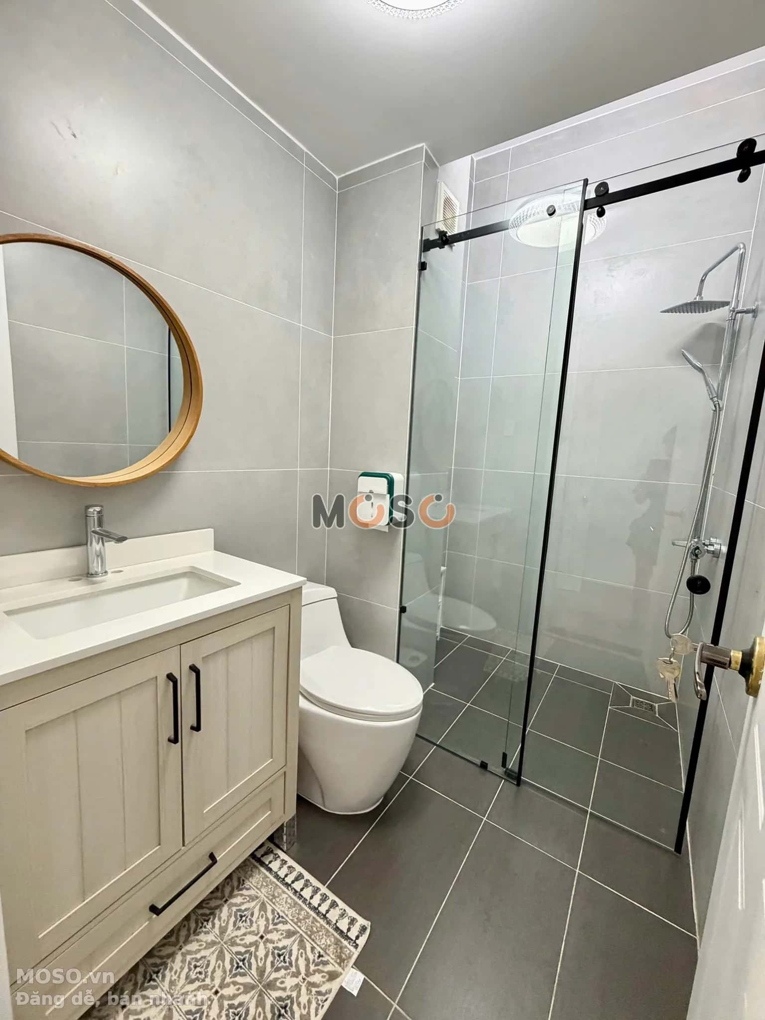 Bán nhà hẻm Trần Hưng Đạo Quận 5, TP.HCM – giá 18 tỷ - ảnh 4