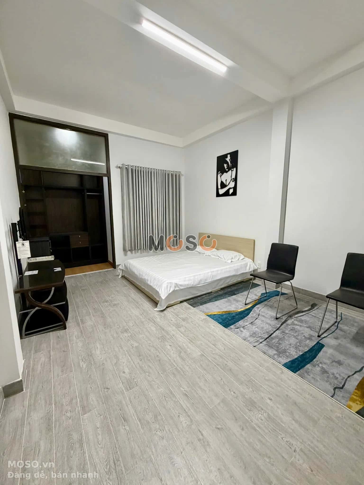 Bán nhà hẻm Trần Hưng Đạo Quận 5, TP.HCM – giá 18 tỷ - ảnh 5