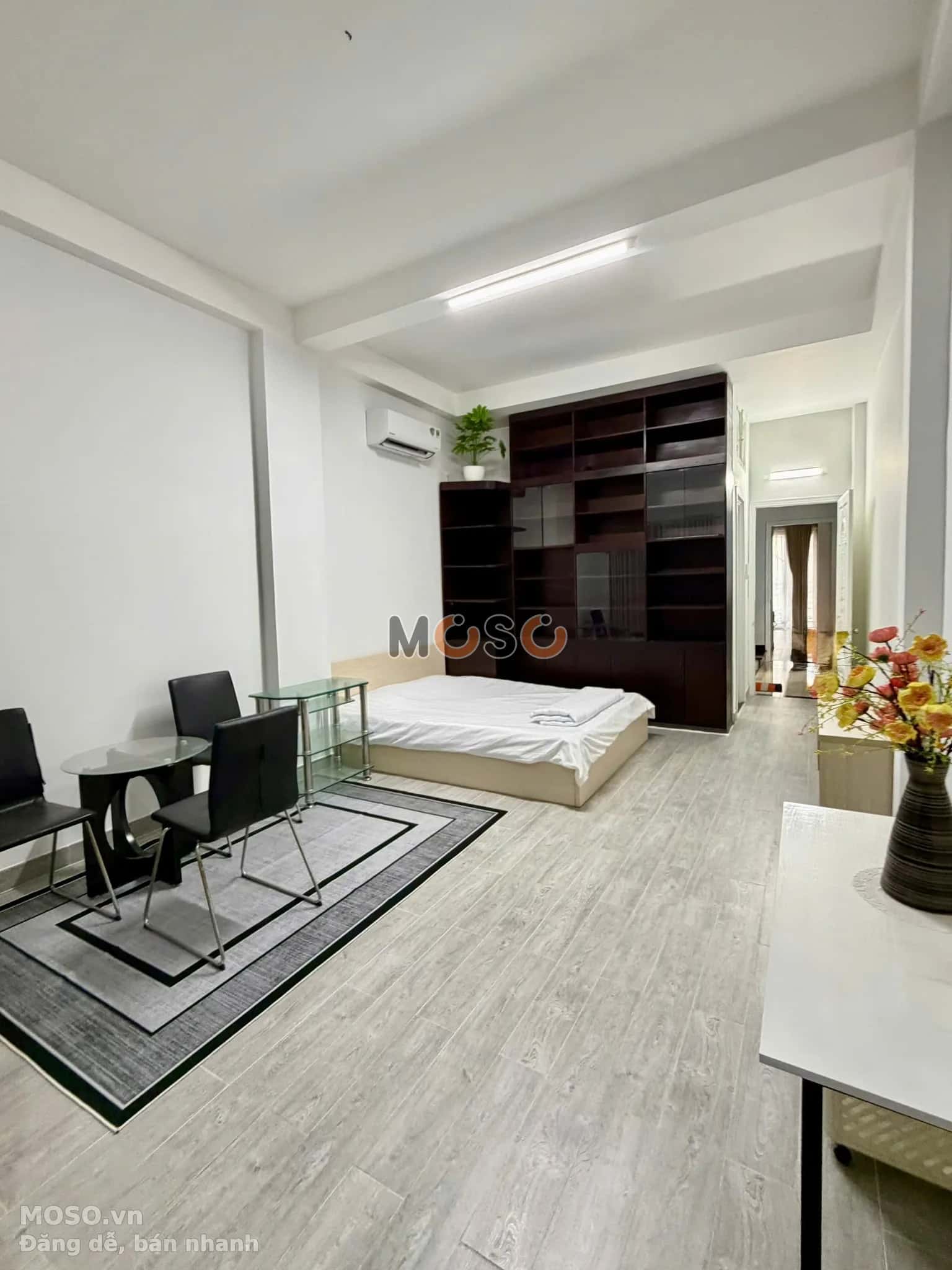 Bán nhà hẻm Trần Hưng Đạo Quận 5, TP.HCM – giá 18 tỷ - ảnh 2