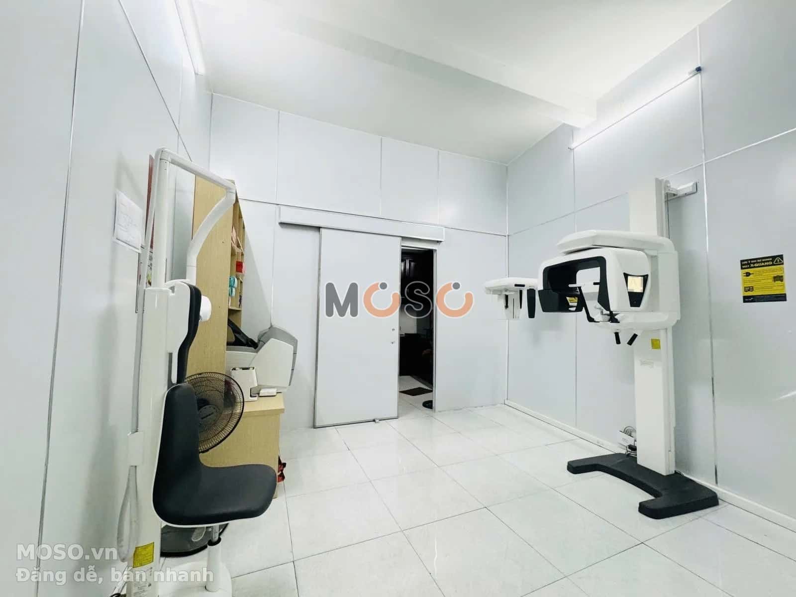 Bán nhà mặt tiền Đường 3 Tháng 2 Quận 11, TP.HCM – 3 phòng ngủ, giá 18 tỷ - ảnh 1