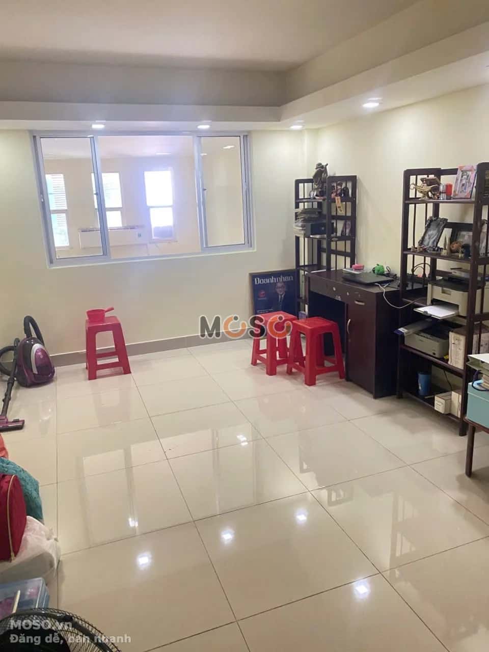 Bán nhà hẻm Lê Văn Sỹ Quận Phú Nhuận, TP.HCM – giá 12.5 tỷ - ảnh 1