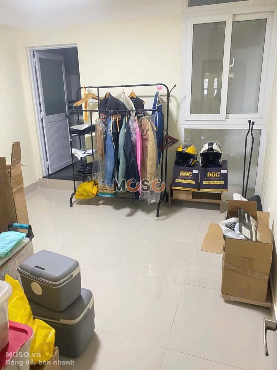 Bán nhà hẻm Lê Văn Sỹ Quận Phú Nhuận, TP.HCM – giá 12.5 tỷ - ảnh 5