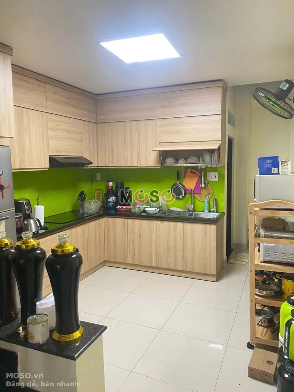 Bán nhà hẻm Lê Văn Sỹ Quận Phú Nhuận, TP.HCM – giá 12.5 tỷ - ảnh 6