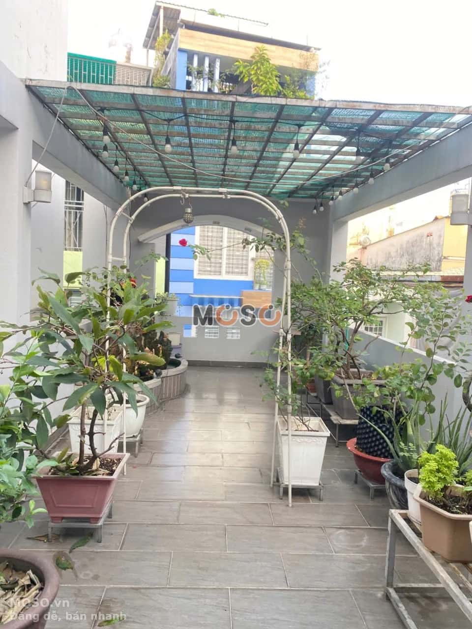 Bán nhà hẻm Lê Văn Sỹ Quận Phú Nhuận, TP.HCM – giá 12.5 tỷ - ảnh 2