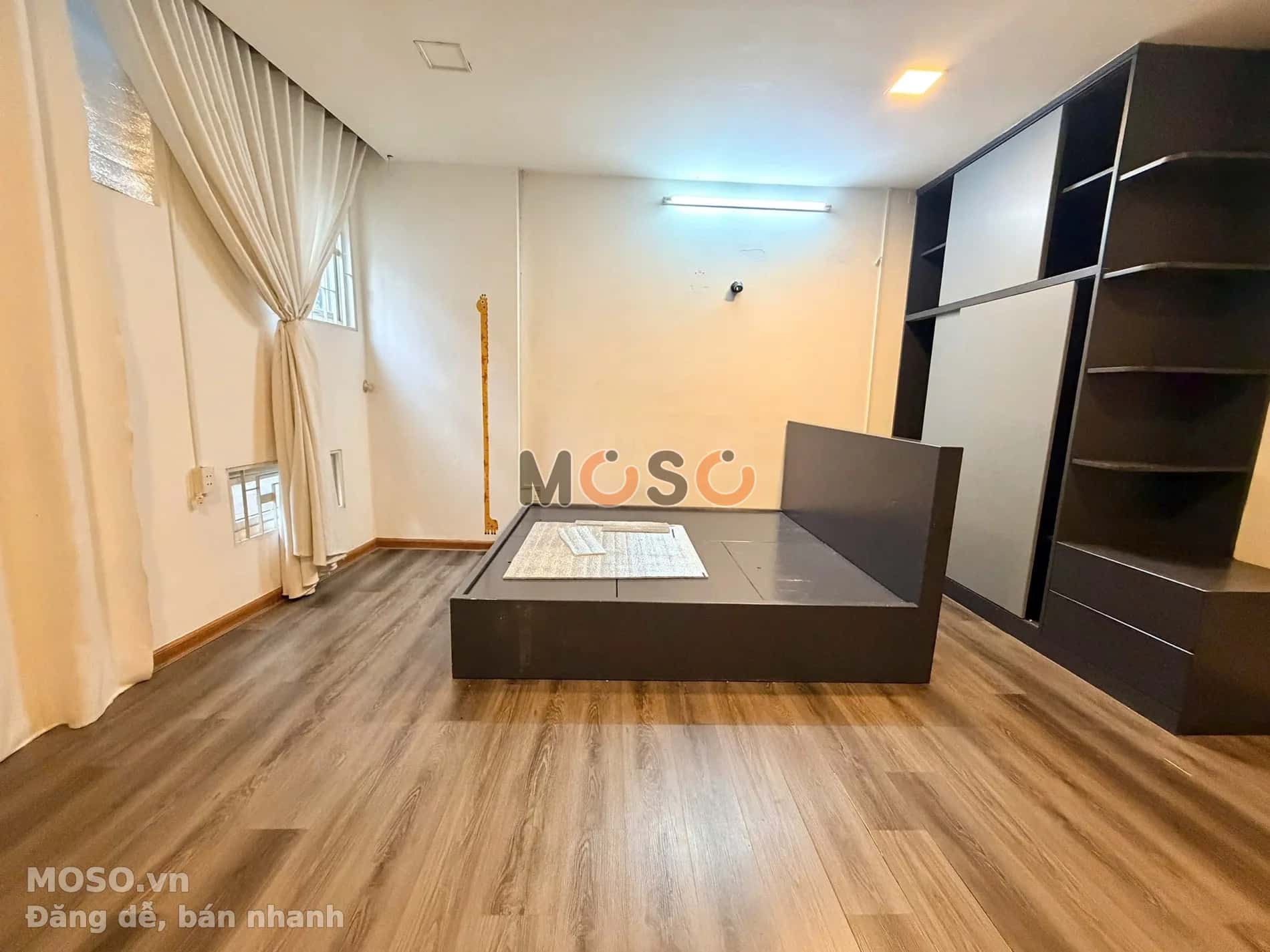 Bán nhà hẻm Phan Tây Hồ Quận Phú Nhuận, TP.HCM – giá 8.2 tỷ - ảnh 15
