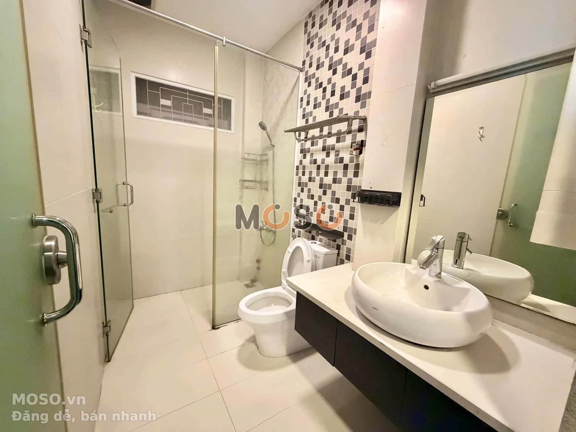 Bán nhà hẻm Phan Tây Hồ Quận Phú Nhuận, TP.HCM – giá 8.2 tỷ - ảnh 19