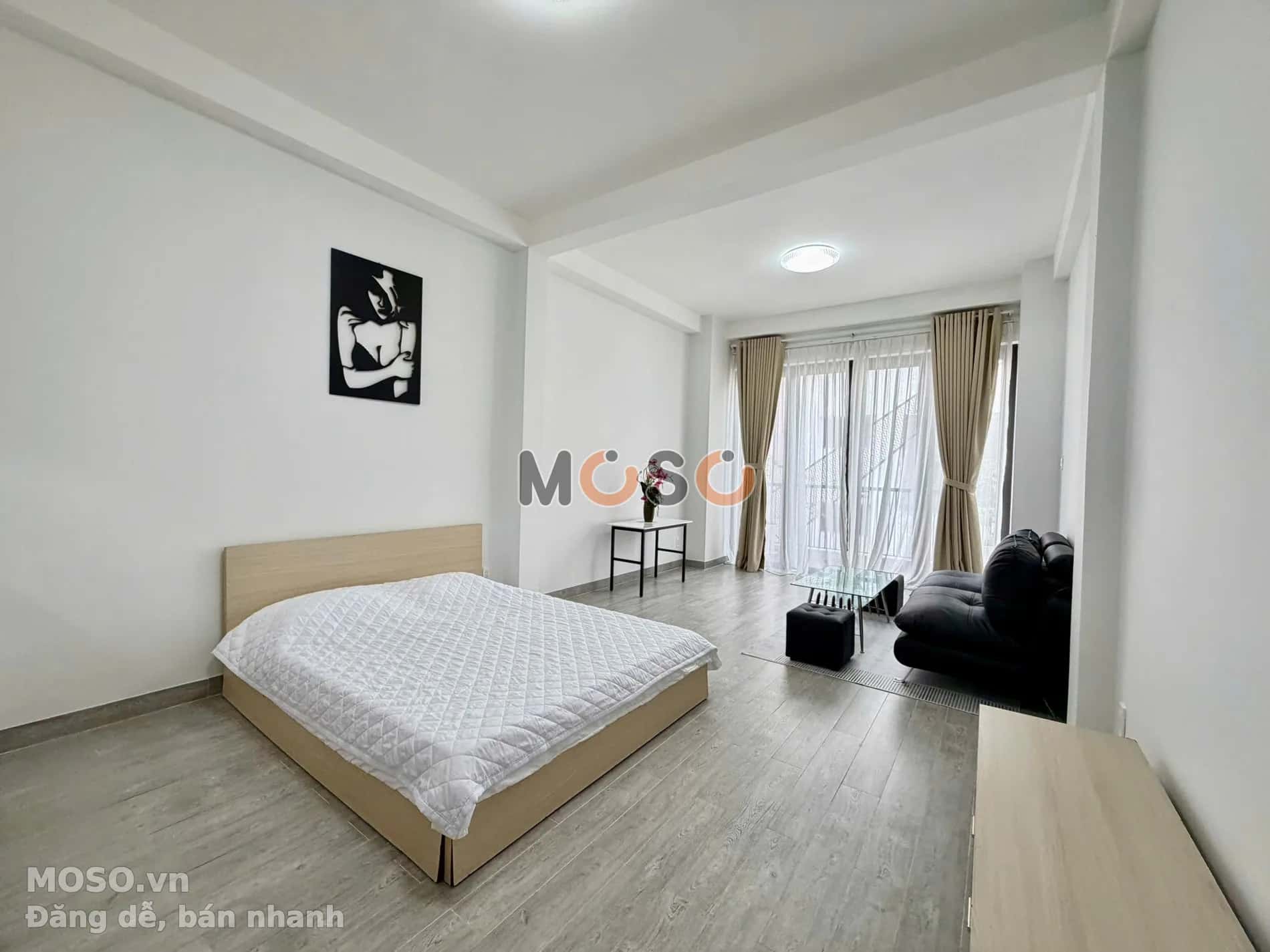 Bán nhà hẻm Trần Hưng Đạo Quận 5, TP.HCM – giá 18 tỷ - ảnh 13