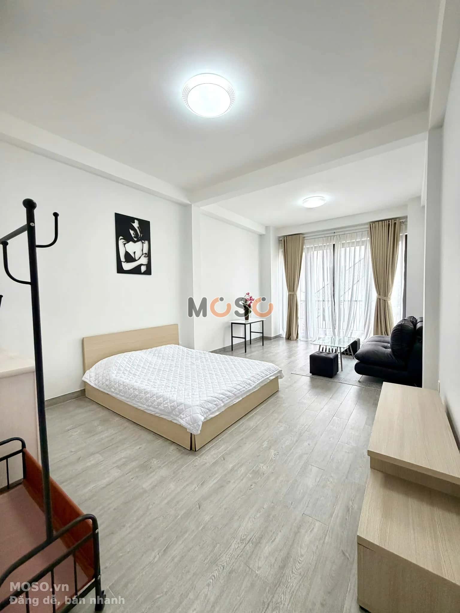 Bán nhà hẻm Trần Hưng Đạo Quận 5, TP.HCM – giá 18 tỷ - ảnh 9