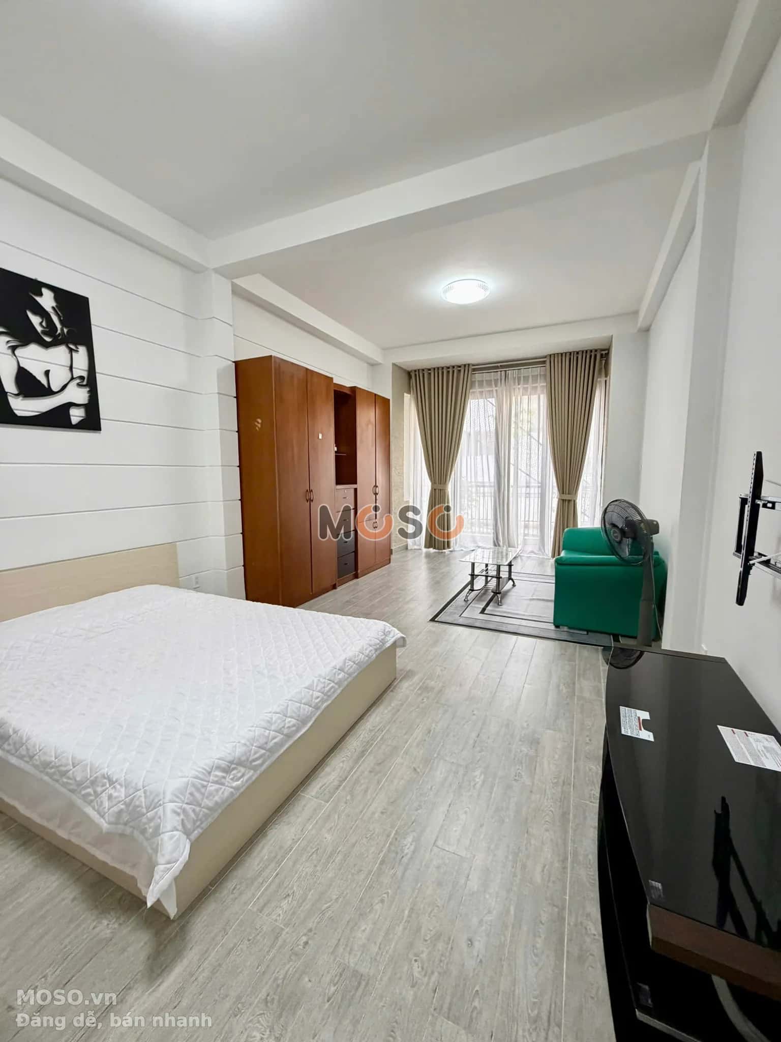 Bán nhà hẻm Trần Hưng Đạo Quận 5, TP.HCM – giá 18 tỷ - ảnh 11