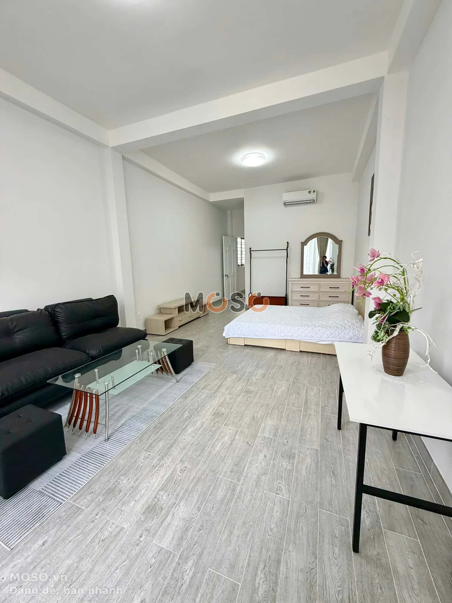 Bán nhà hẻm Trần Hưng Đạo Quận 5, TP.HCM – giá 18 tỷ - ảnh 15