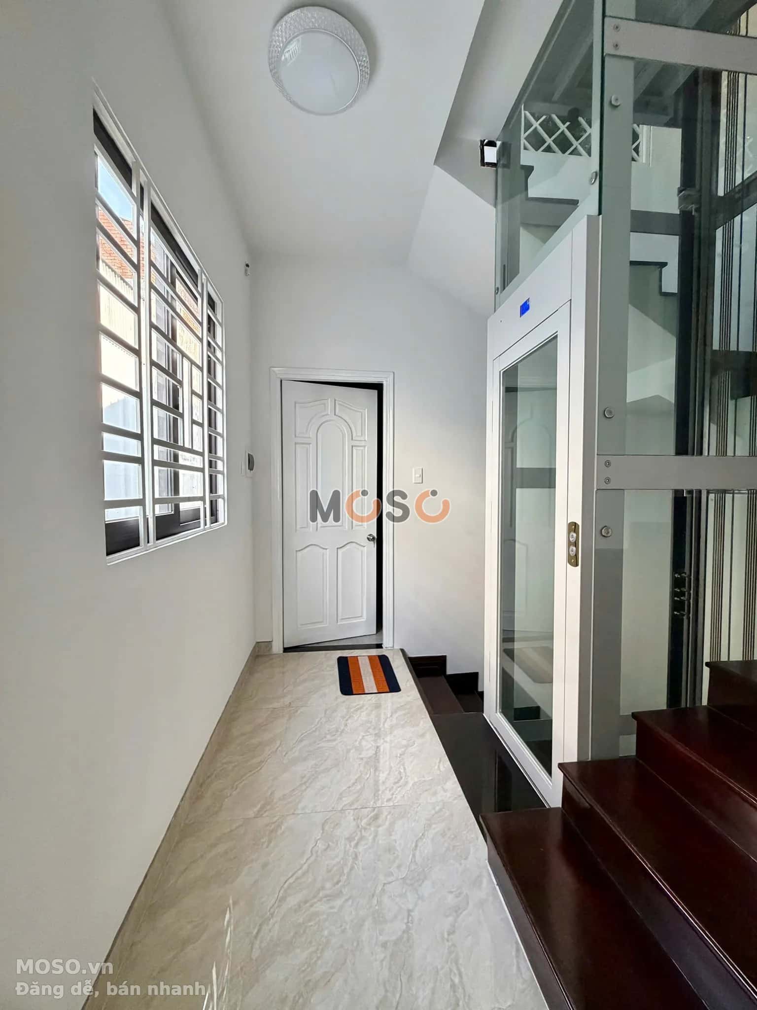 Bán nhà hẻm Trần Hưng Đạo Quận 5, TP.HCM – giá 18 tỷ - ảnh 14