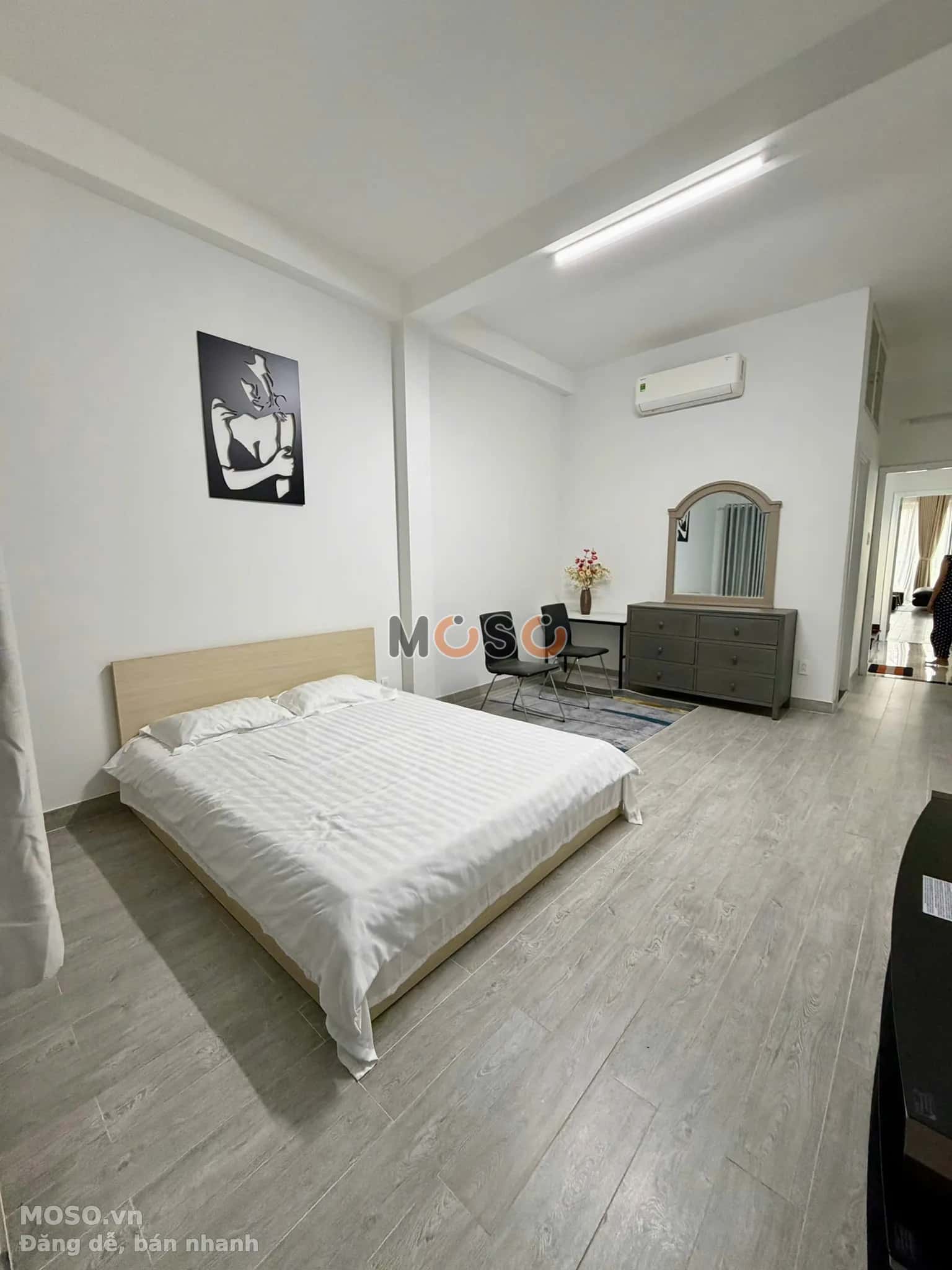 Bán nhà hẻm Trần Hưng Đạo Quận 5, TP.HCM – giá 18 tỷ - ảnh 16